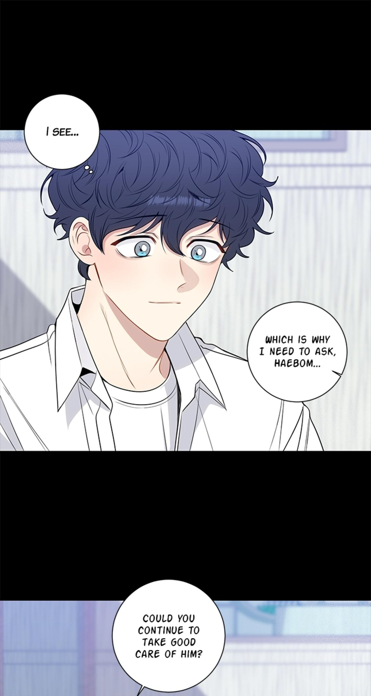 Read Cherry Blossoms After Winter Manga Online