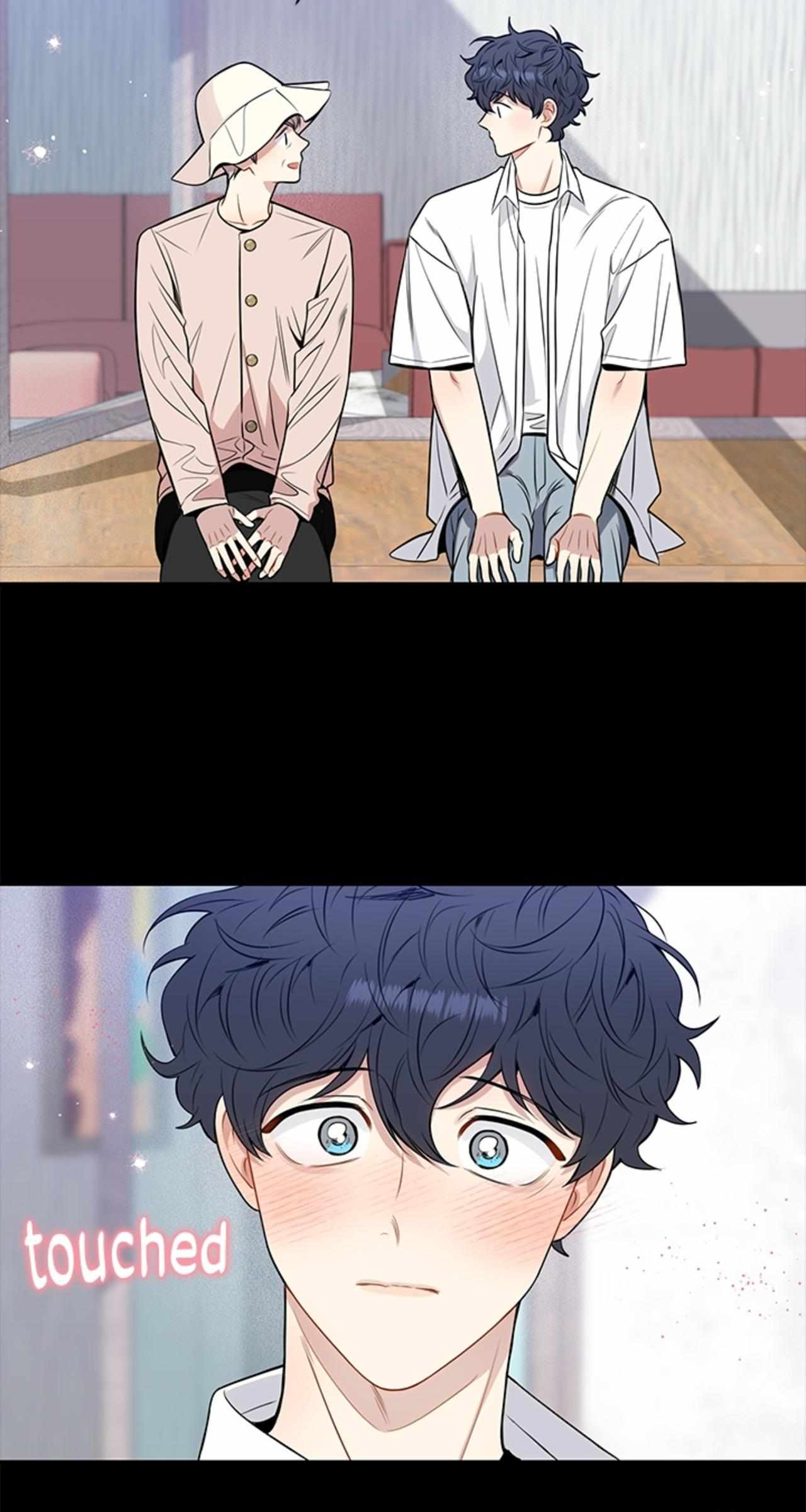 Read Cherry Blossoms After Winter Manga Online