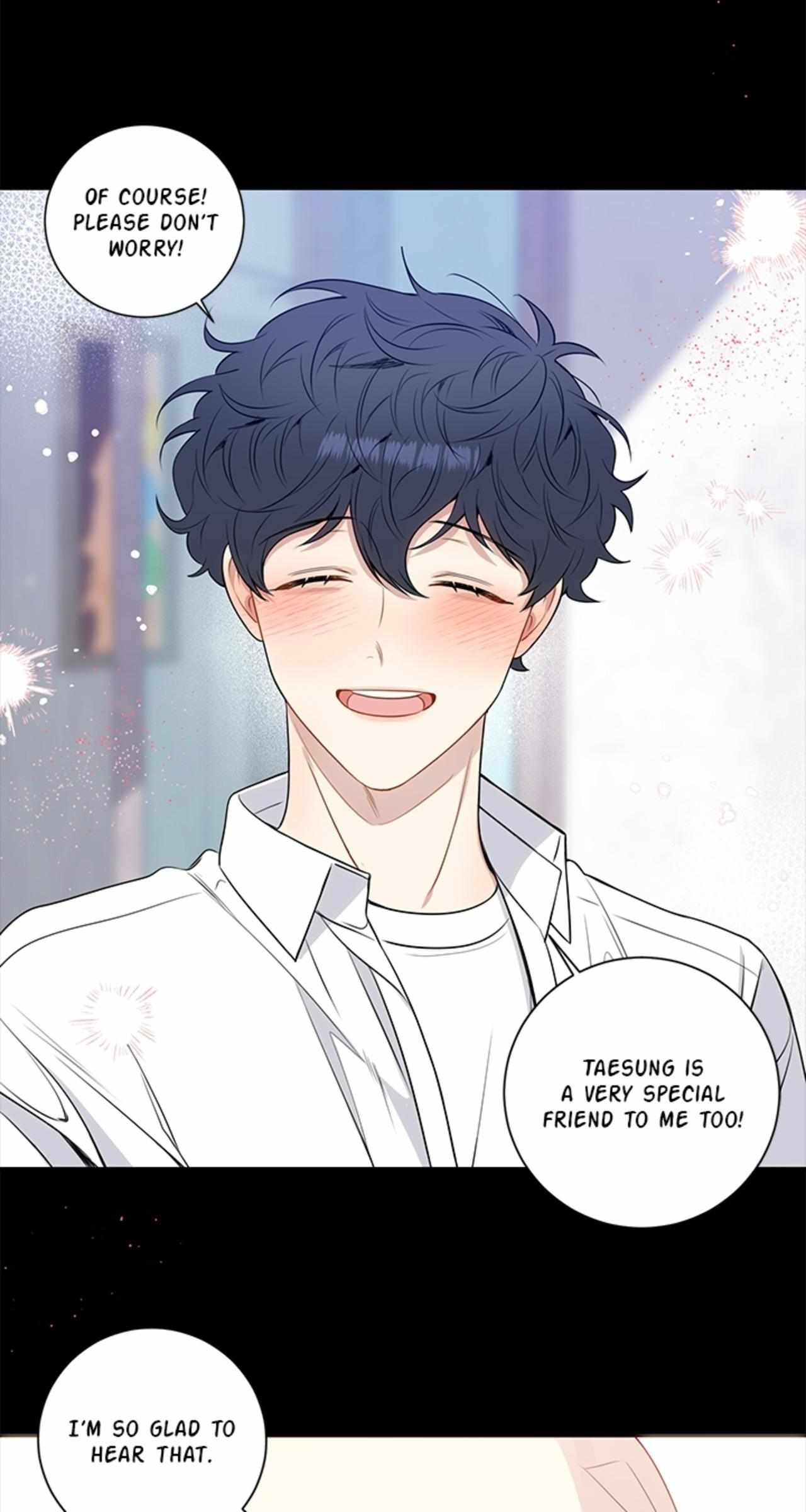 Read Cherry Blossoms After Winter Manga Online