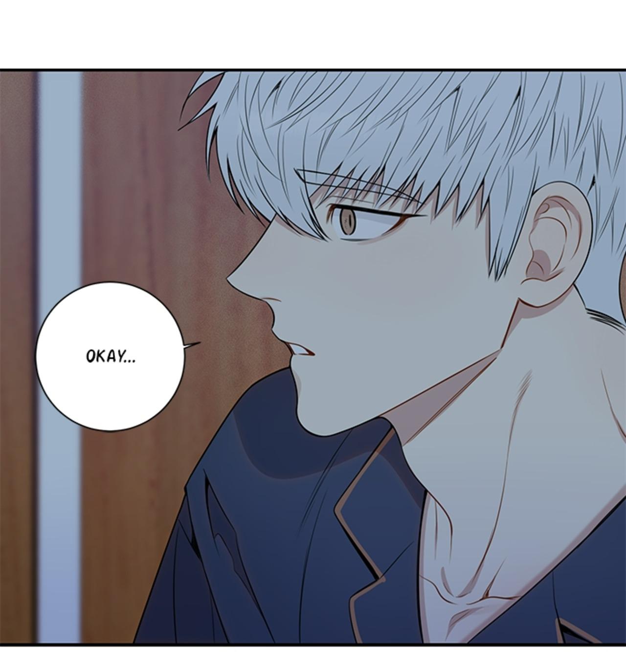 Read Cherry Blossoms After Winter Manga Online