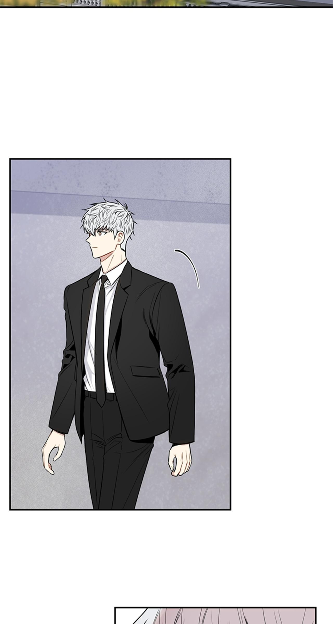 Read Cherry Blossoms After Winter Manga Online