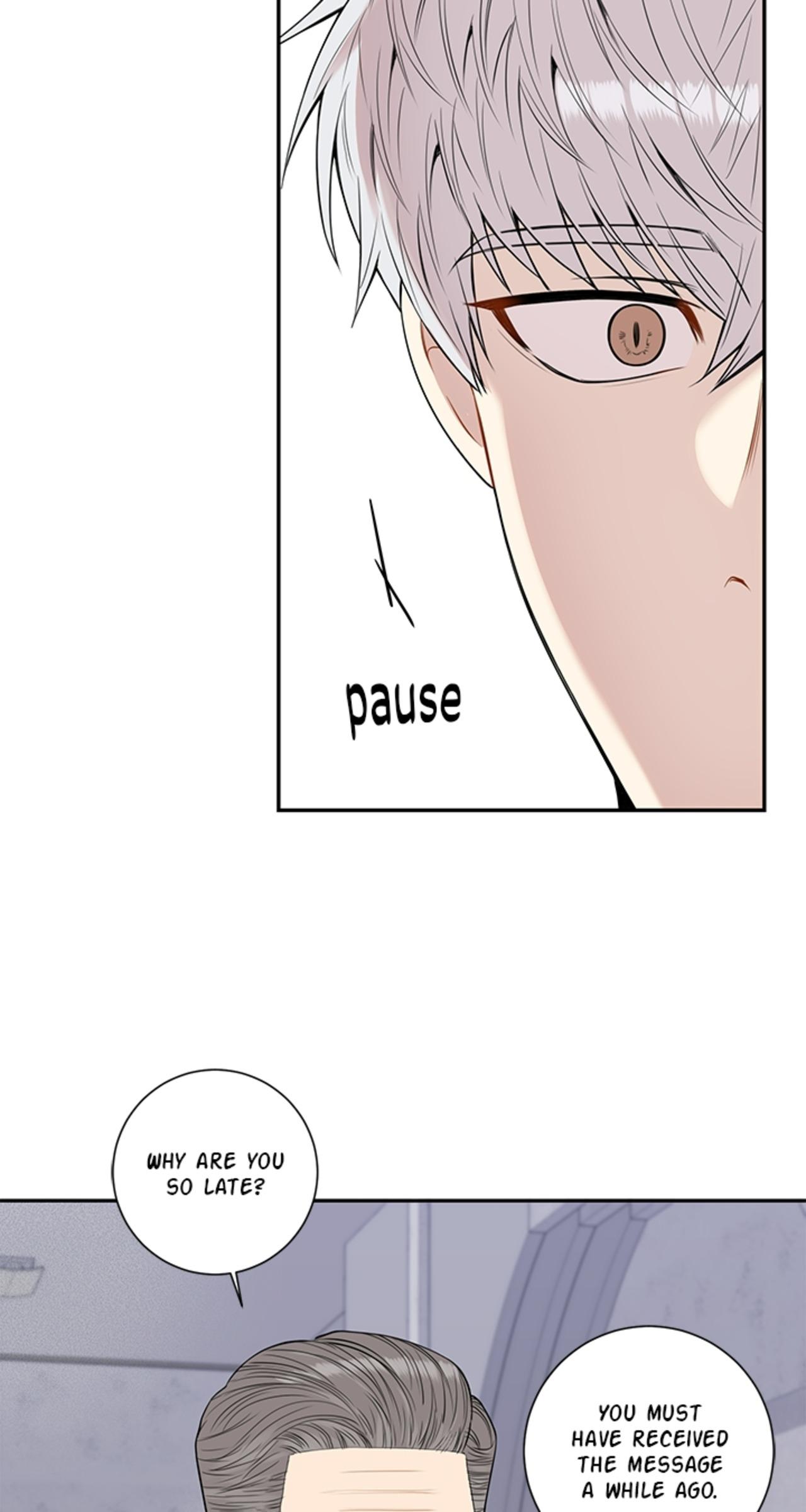 Read Cherry Blossoms After Winter Manga Online