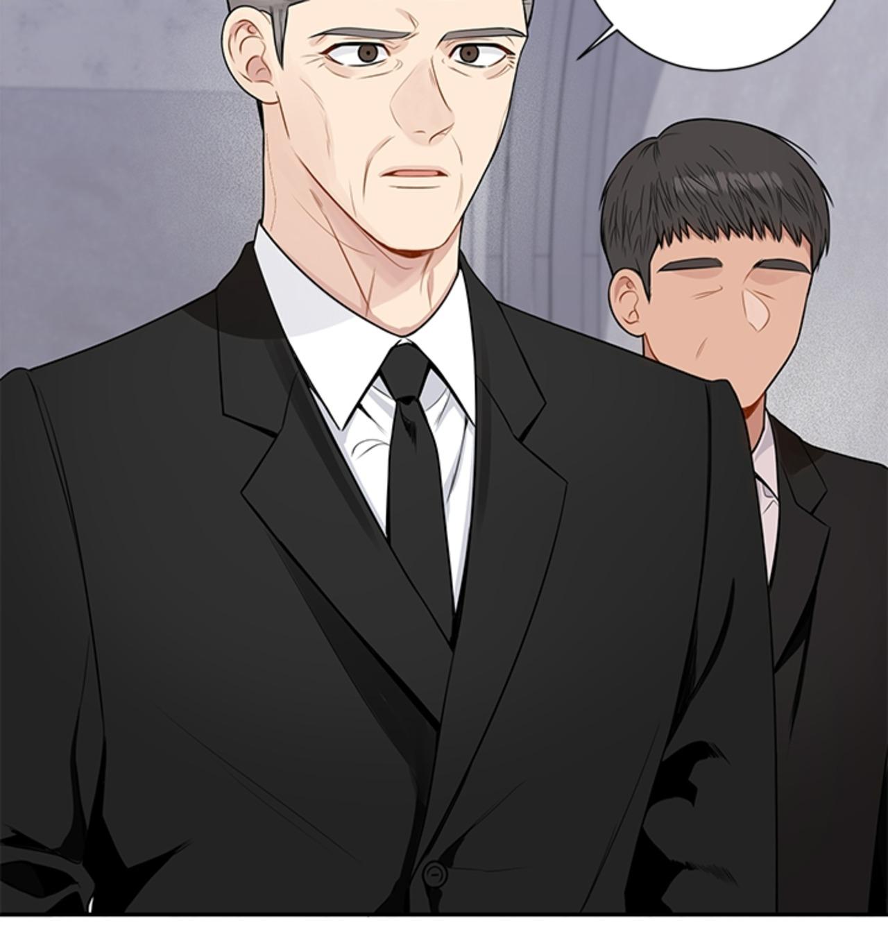 Read Cherry Blossoms After Winter Manga Online