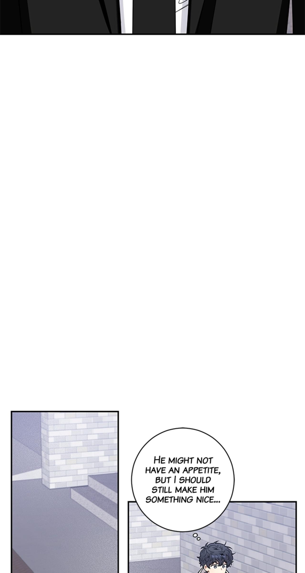 Read Cherry Blossoms After Winter Manga Online