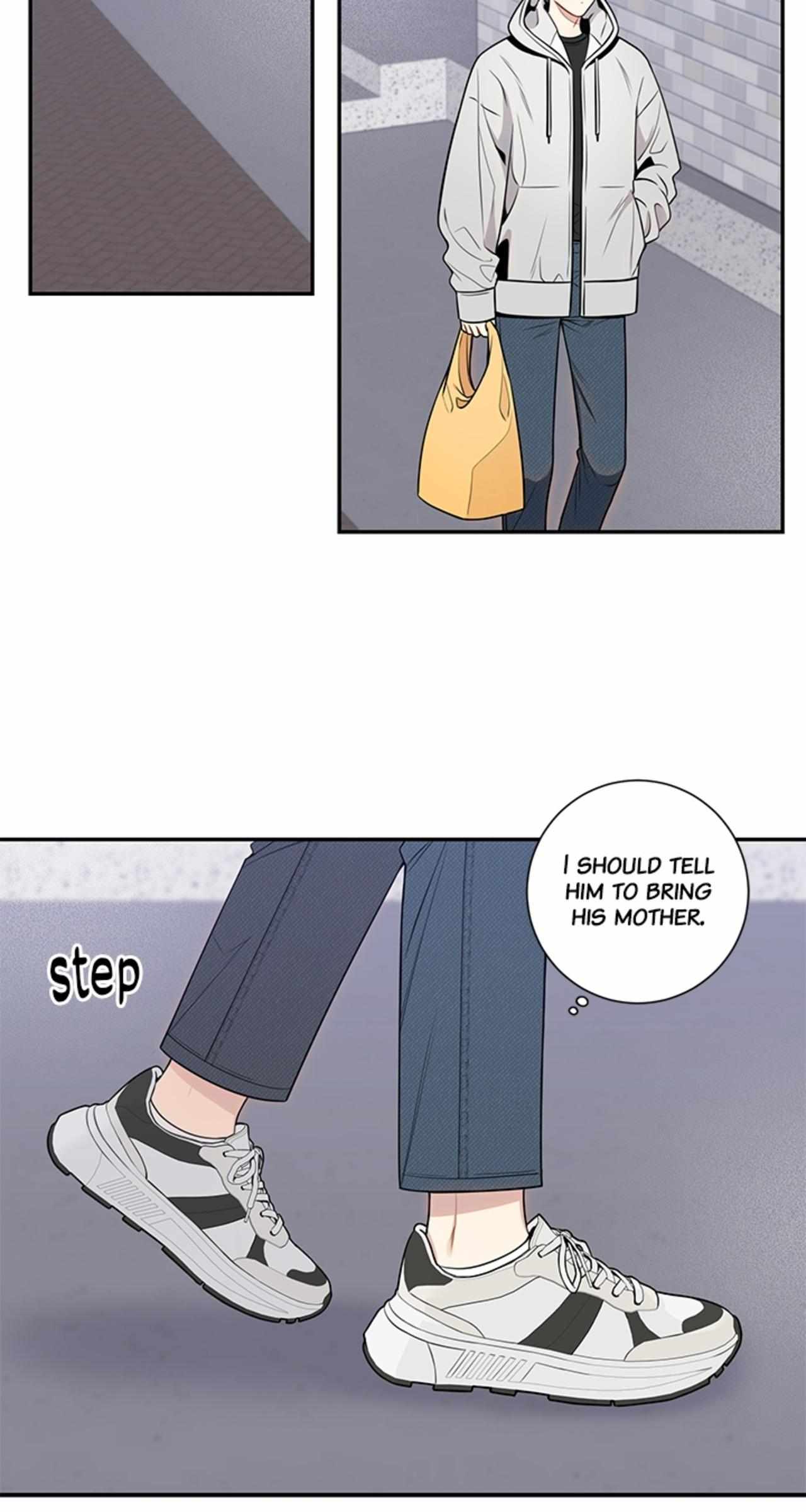 Read Cherry Blossoms After Winter Manga Online