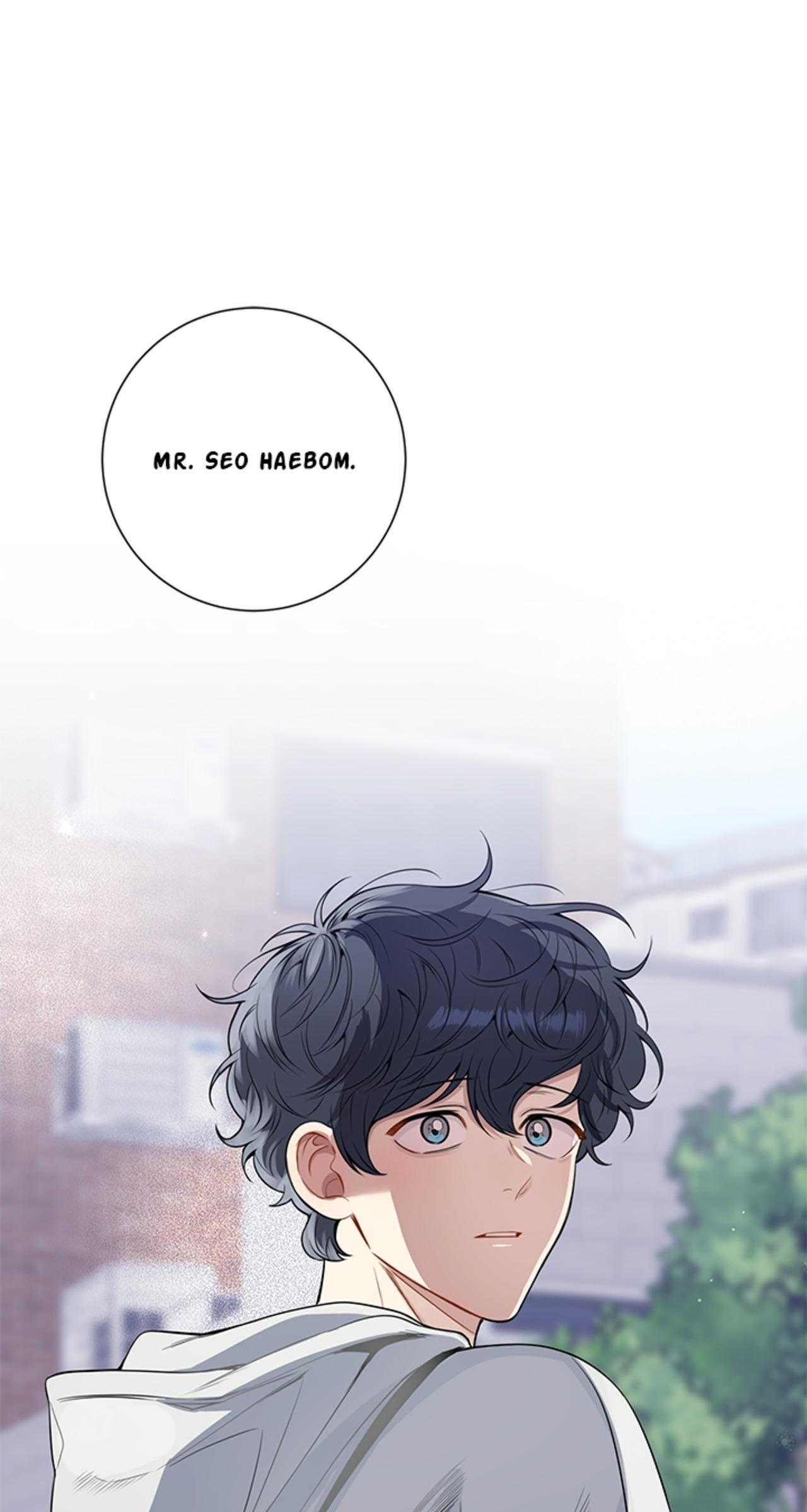 Read Cherry Blossoms After Winter Manga Online