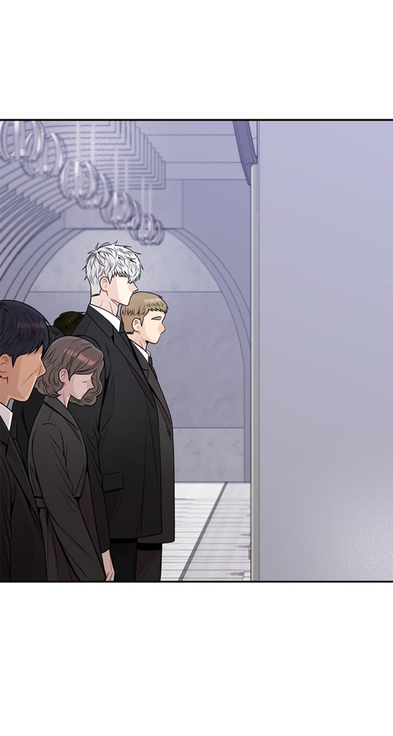 Read Cherry Blossoms After Winter Manga Online