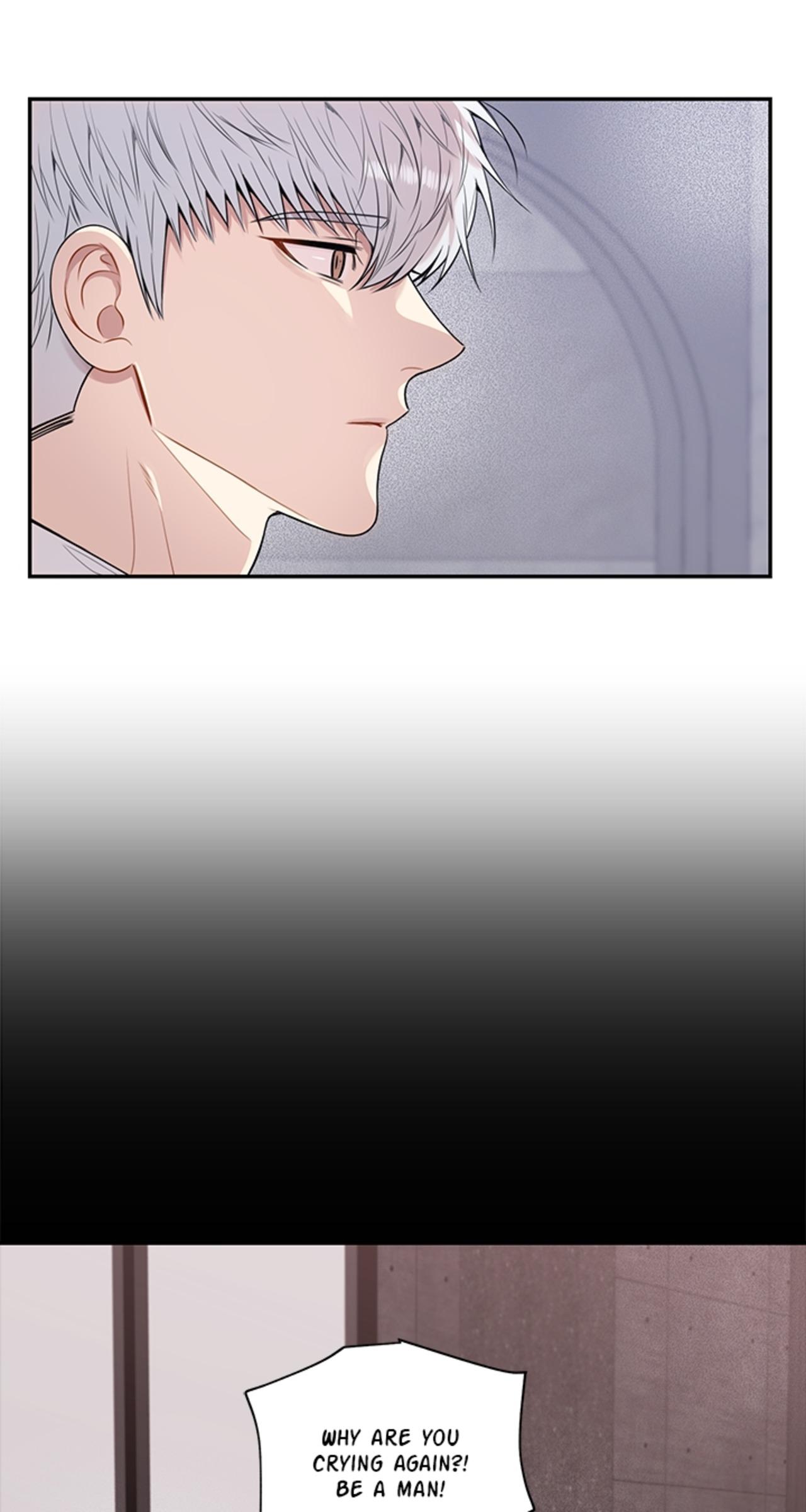 Read Cherry Blossoms After Winter Manga Online