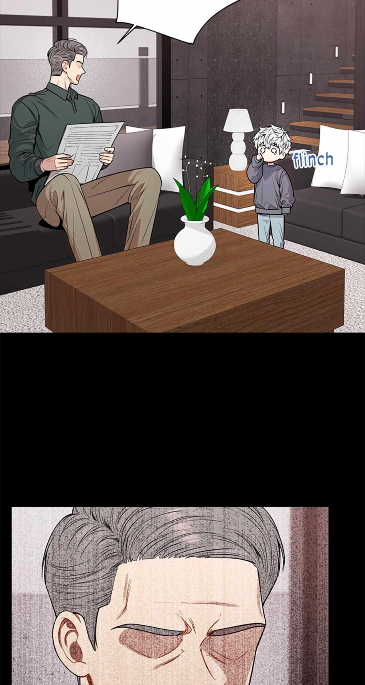 Read Cherry Blossoms After Winter Manga Online