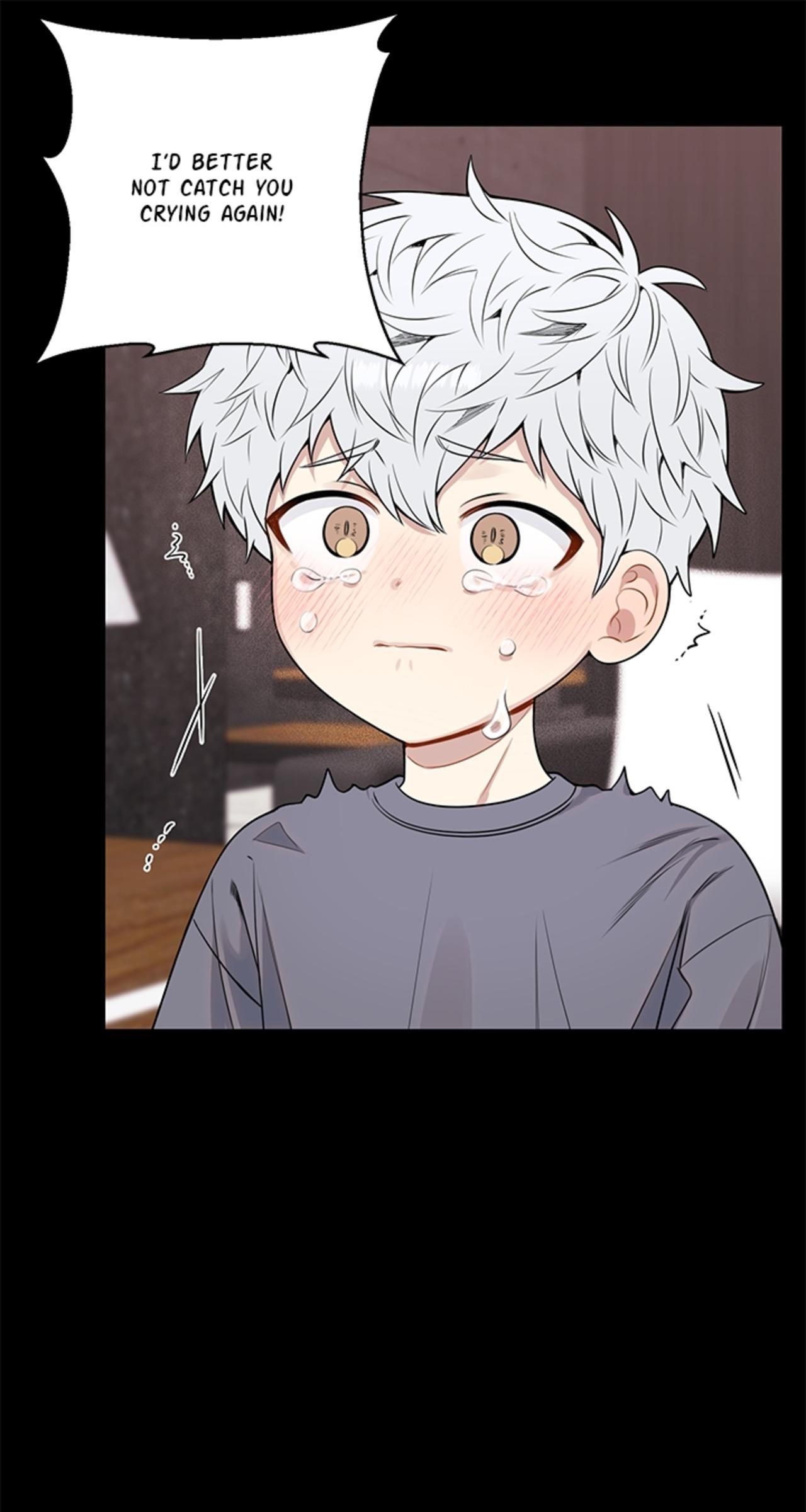 Read Cherry Blossoms After Winter Manga Online