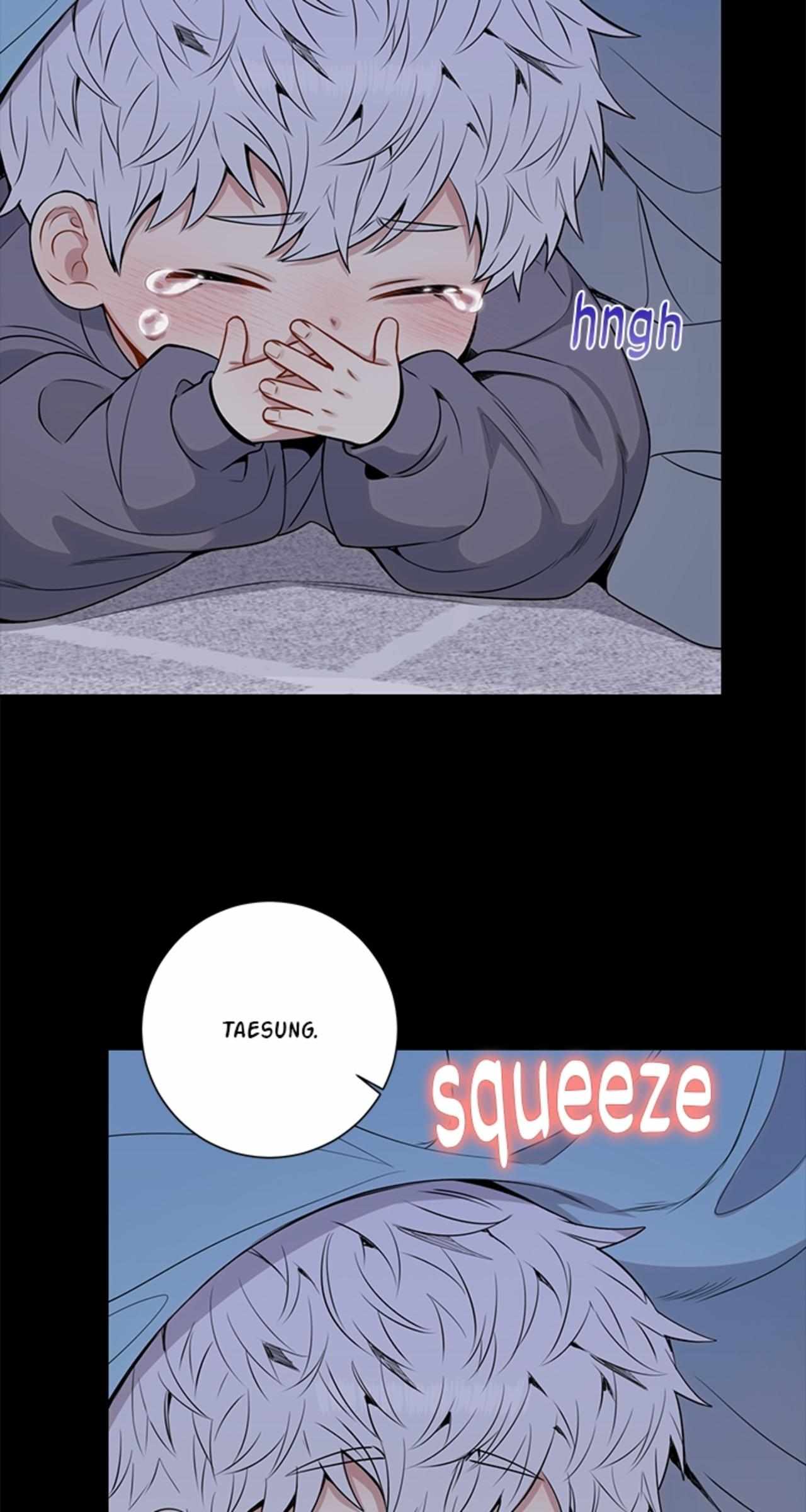 Read Cherry Blossoms After Winter Manga Online