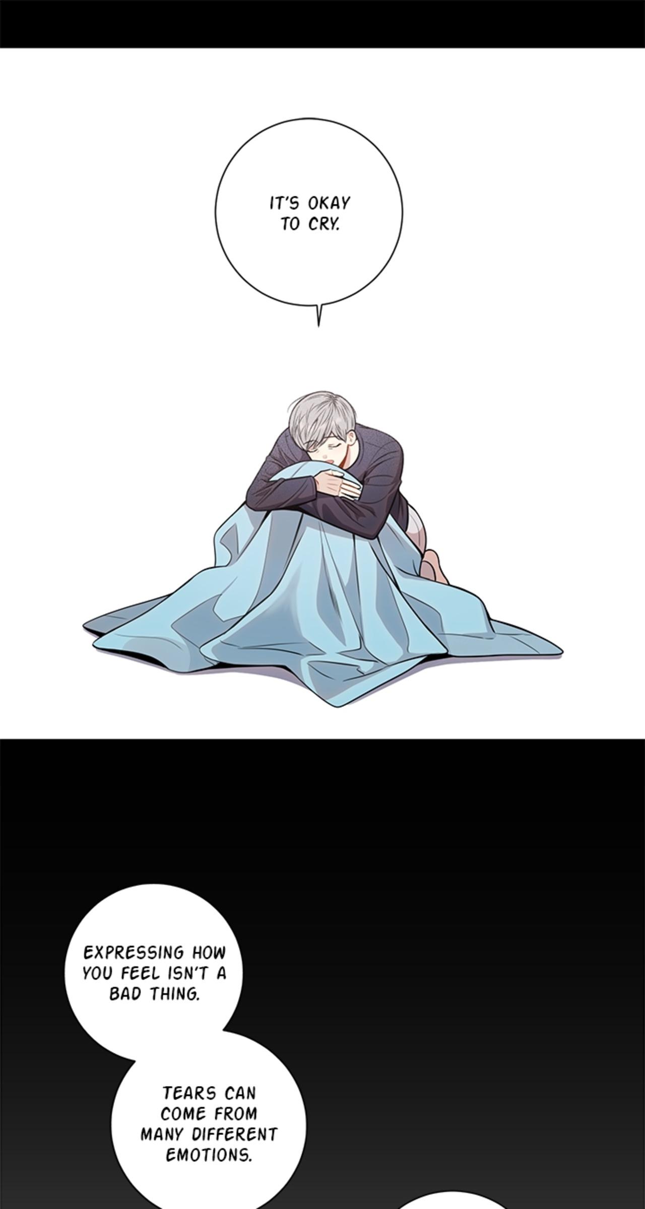 Read Cherry Blossoms After Winter Manga Online