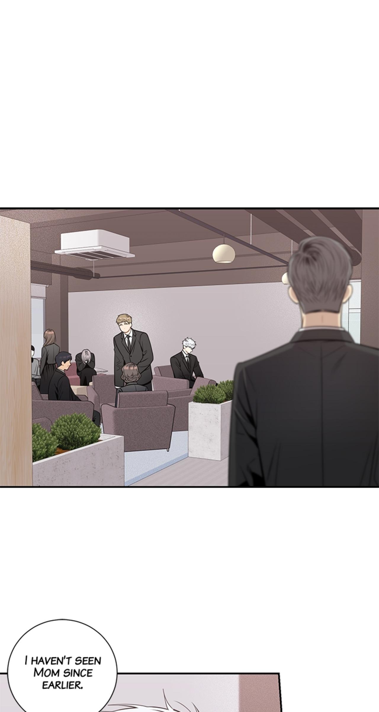 Read Cherry Blossoms After Winter Manga Online