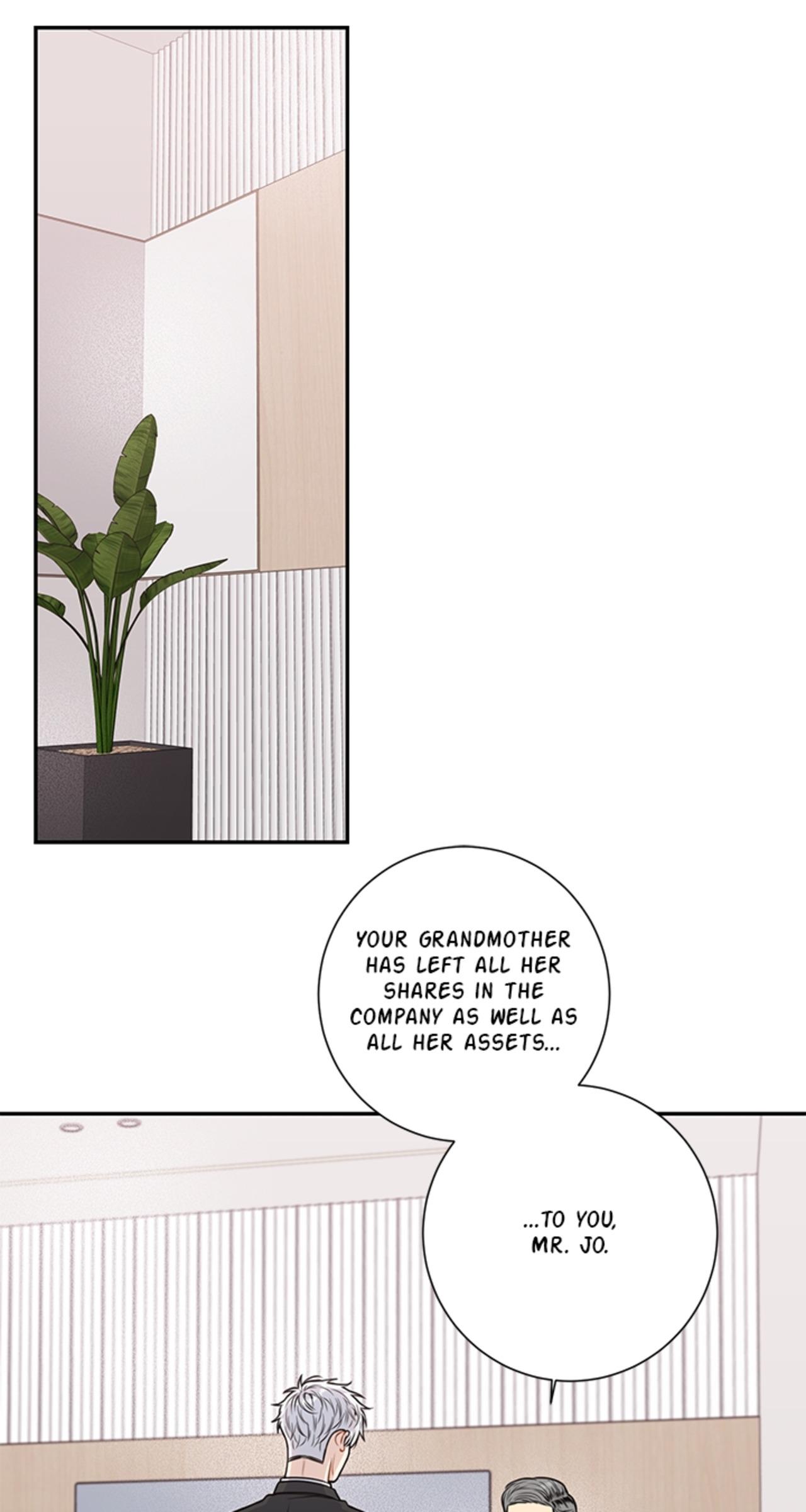 Read Cherry Blossoms After Winter Manga Online