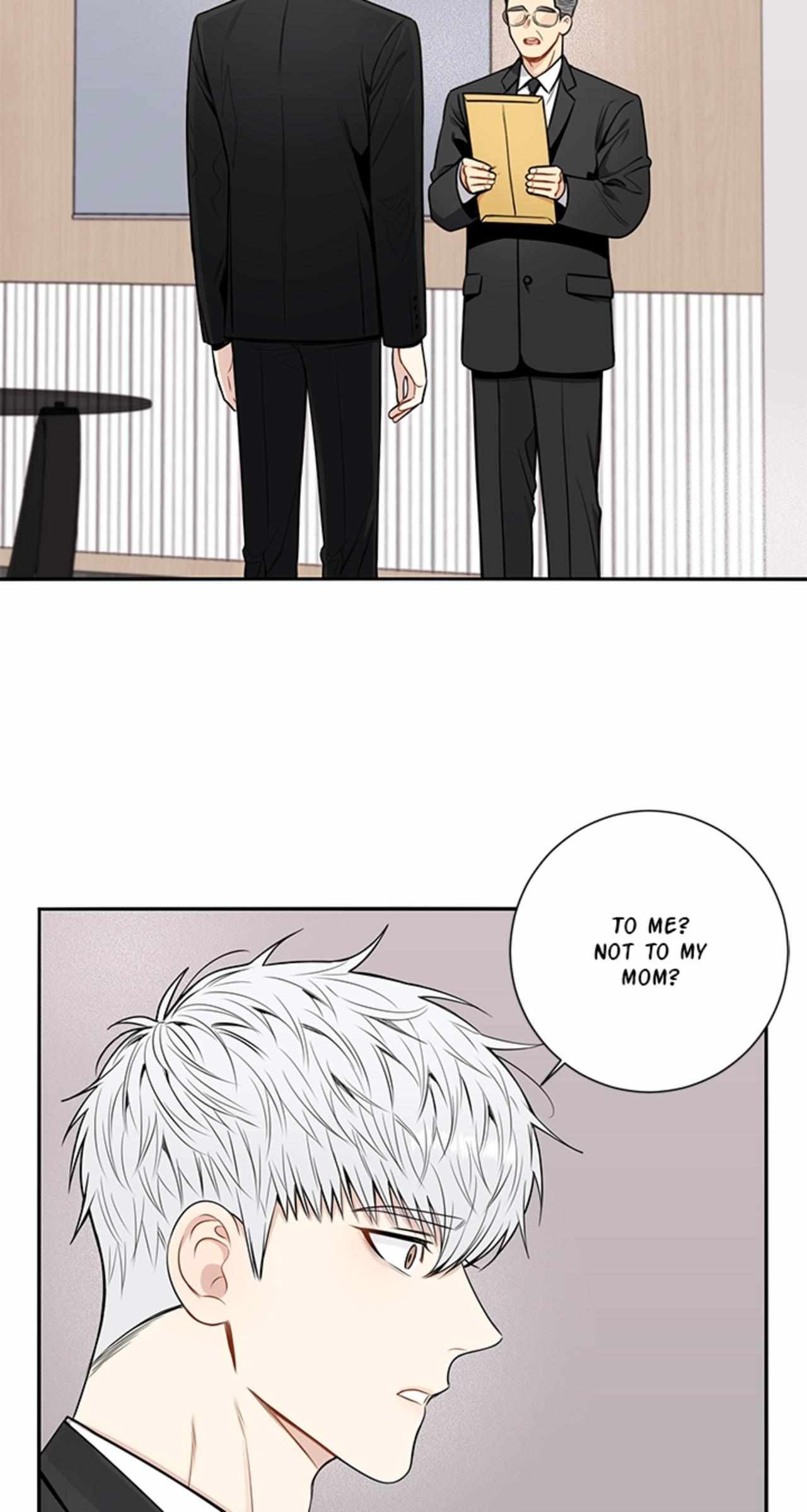 Read Cherry Blossoms After Winter Manga Online