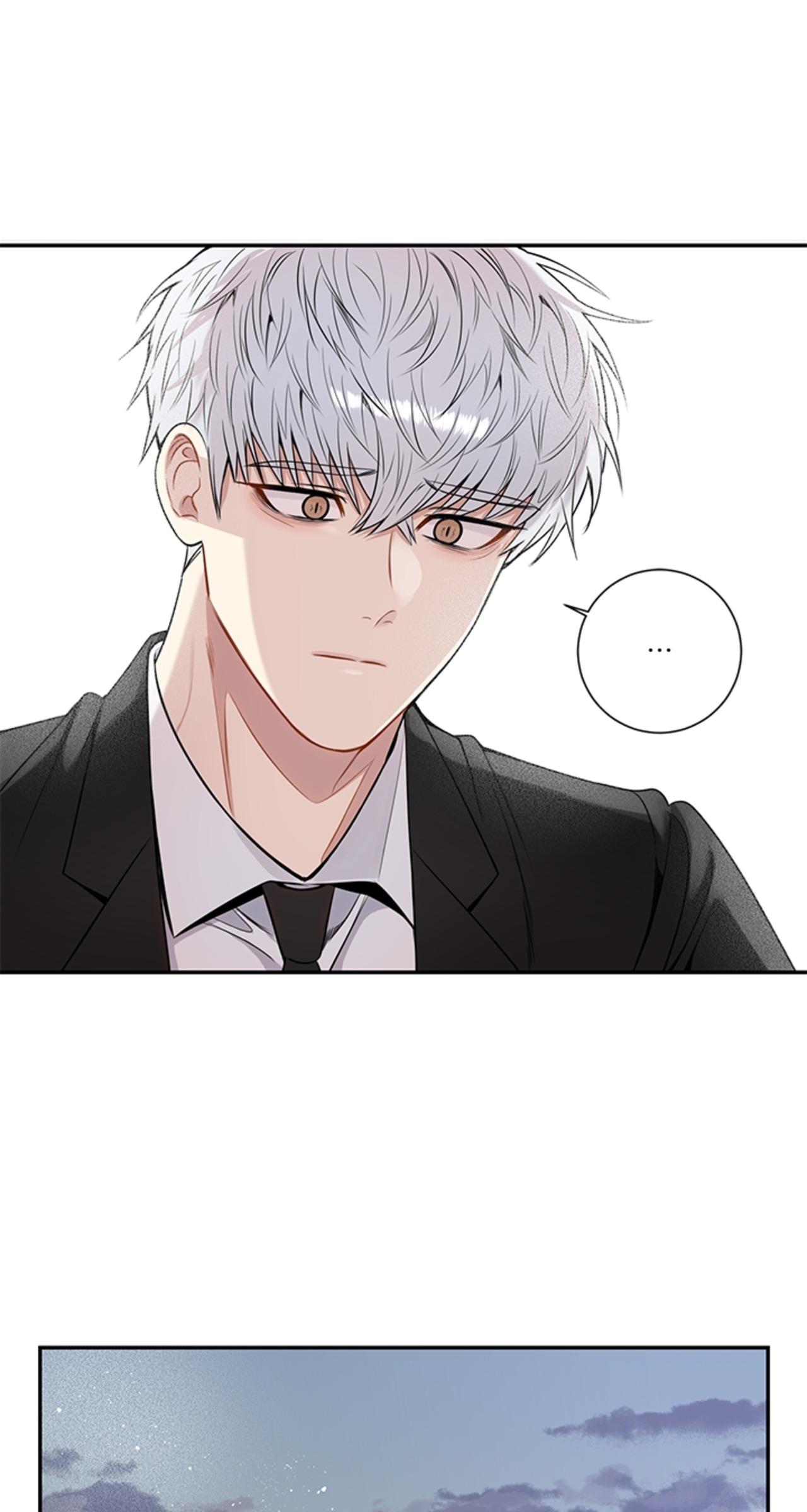 Read Cherry Blossoms After Winter Manga Online