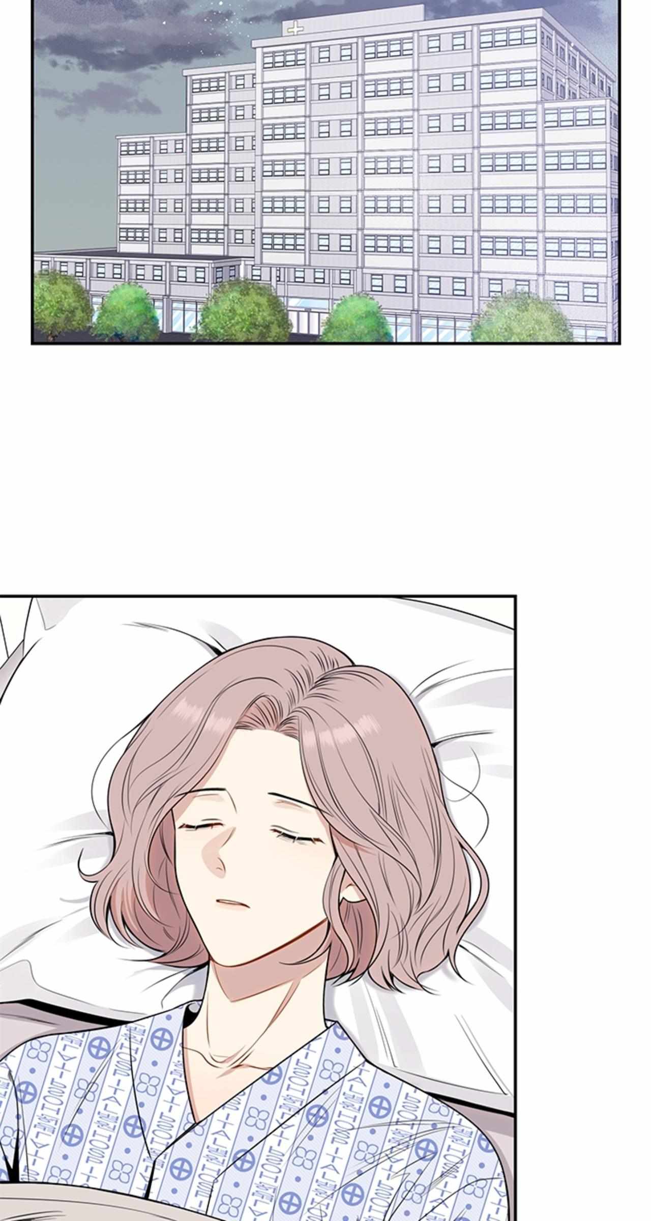 Read Cherry Blossoms After Winter Manga Online