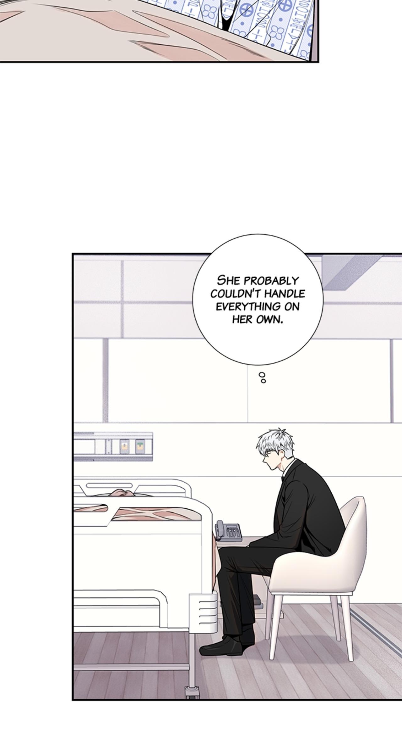 Read Cherry Blossoms After Winter Manga Online