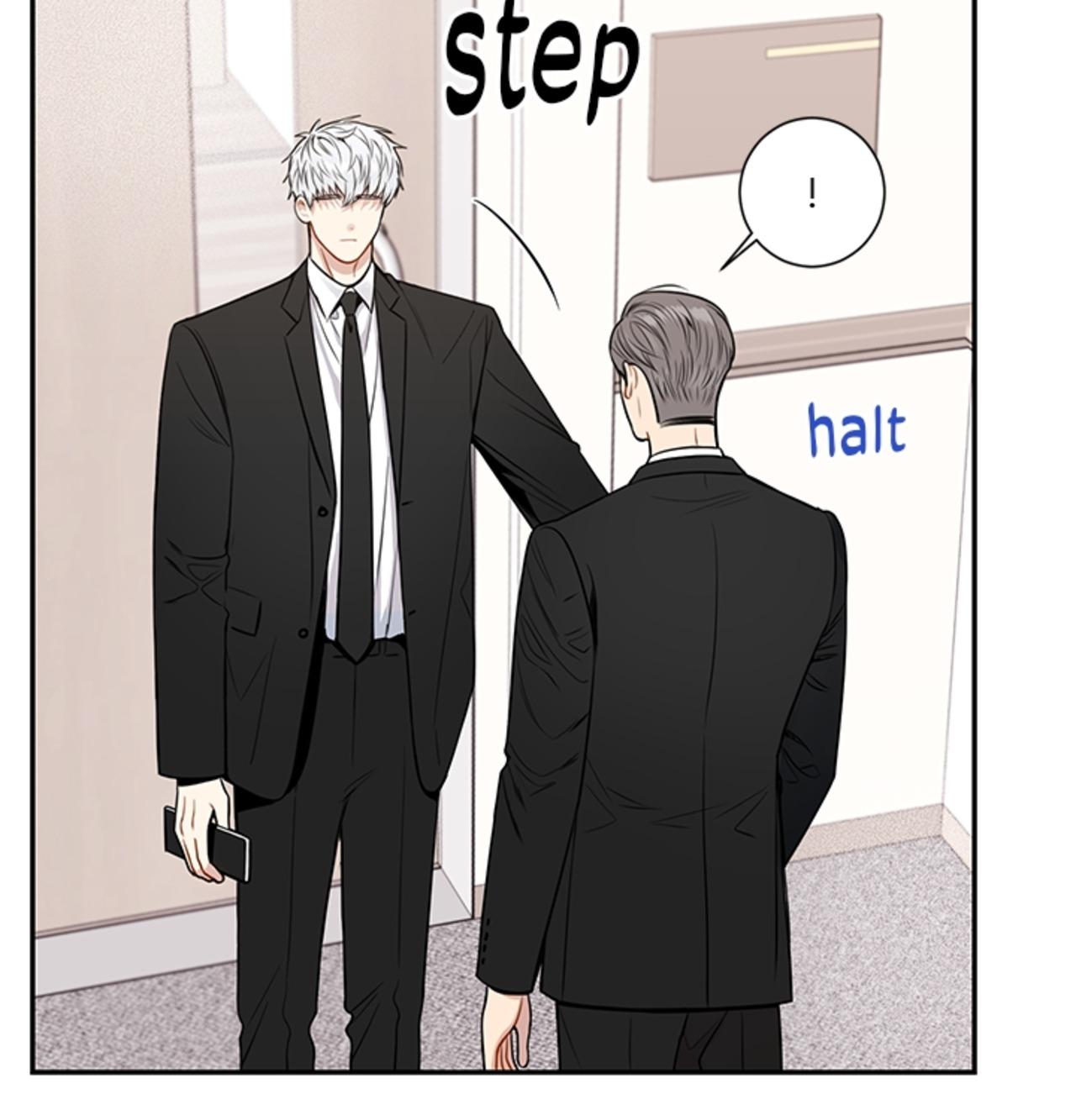 Read Cherry Blossoms After Winter Manga Online