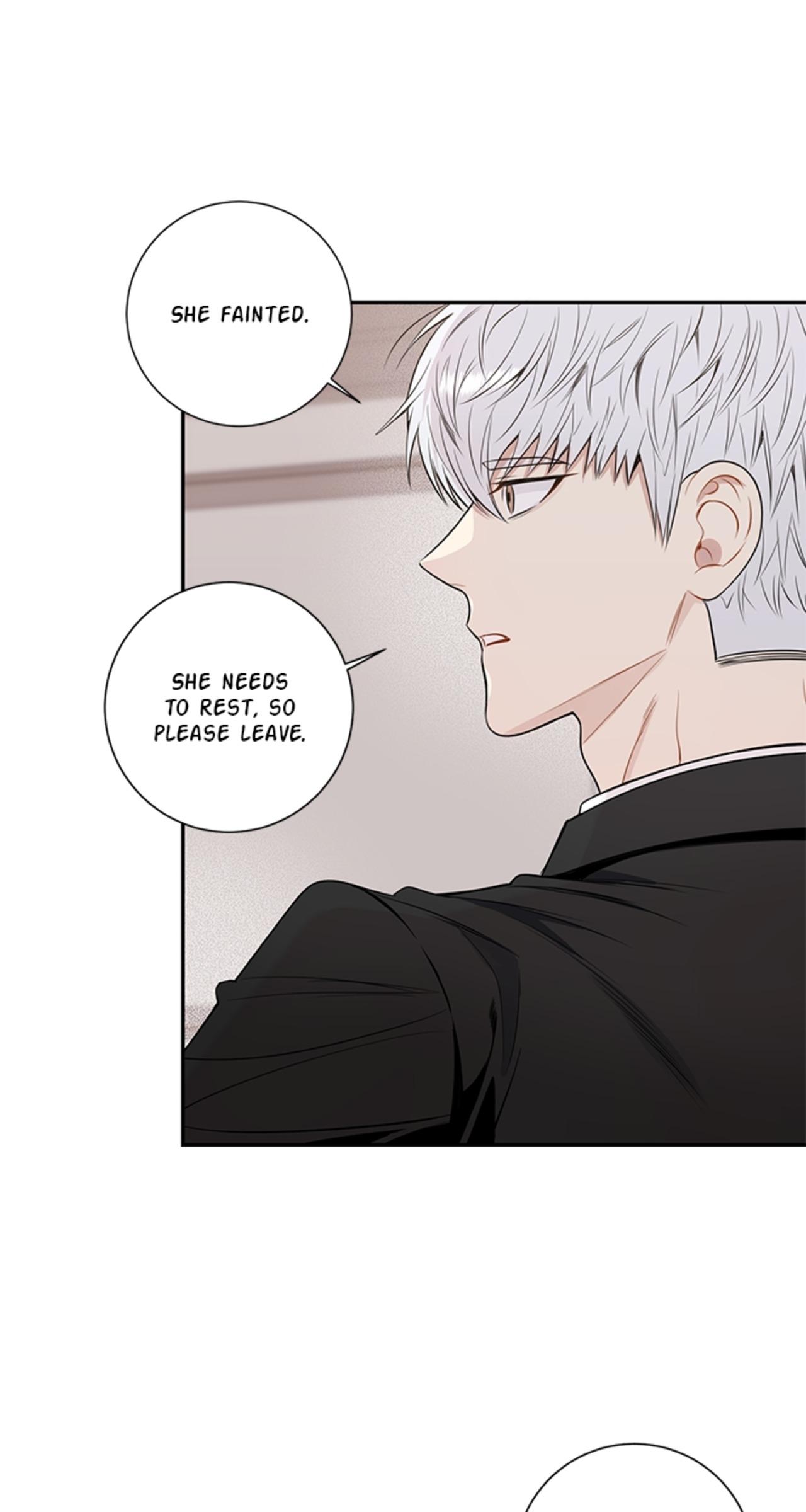 Read Cherry Blossoms After Winter Manga Online