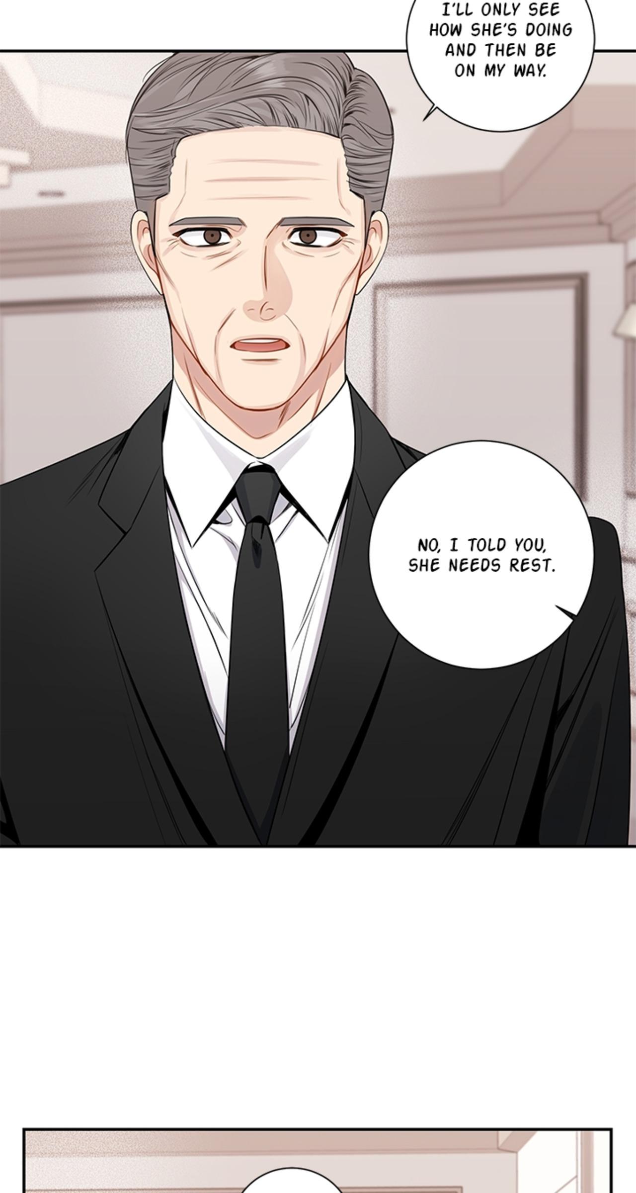 Read Cherry Blossoms After Winter Manga Online