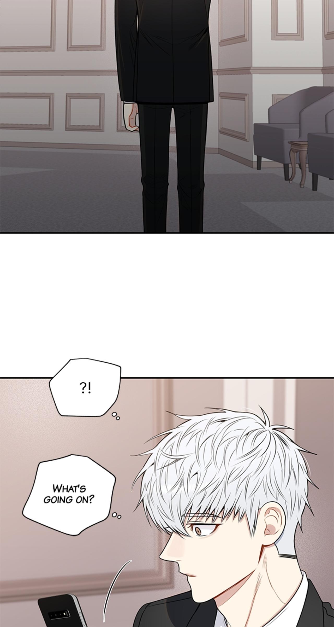 Read Cherry Blossoms After Winter Manga Online