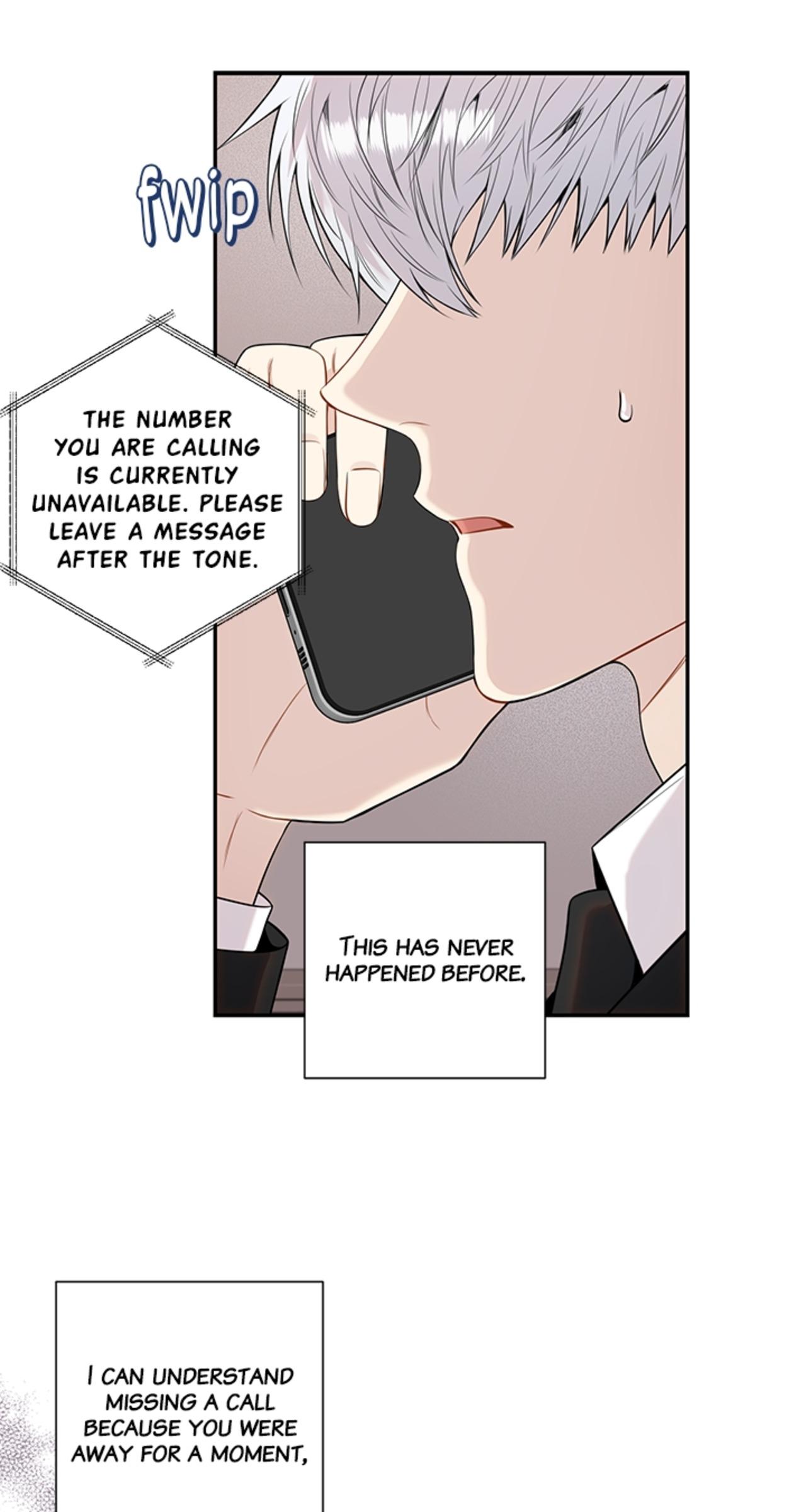 Read Cherry Blossoms After Winter Manga Online