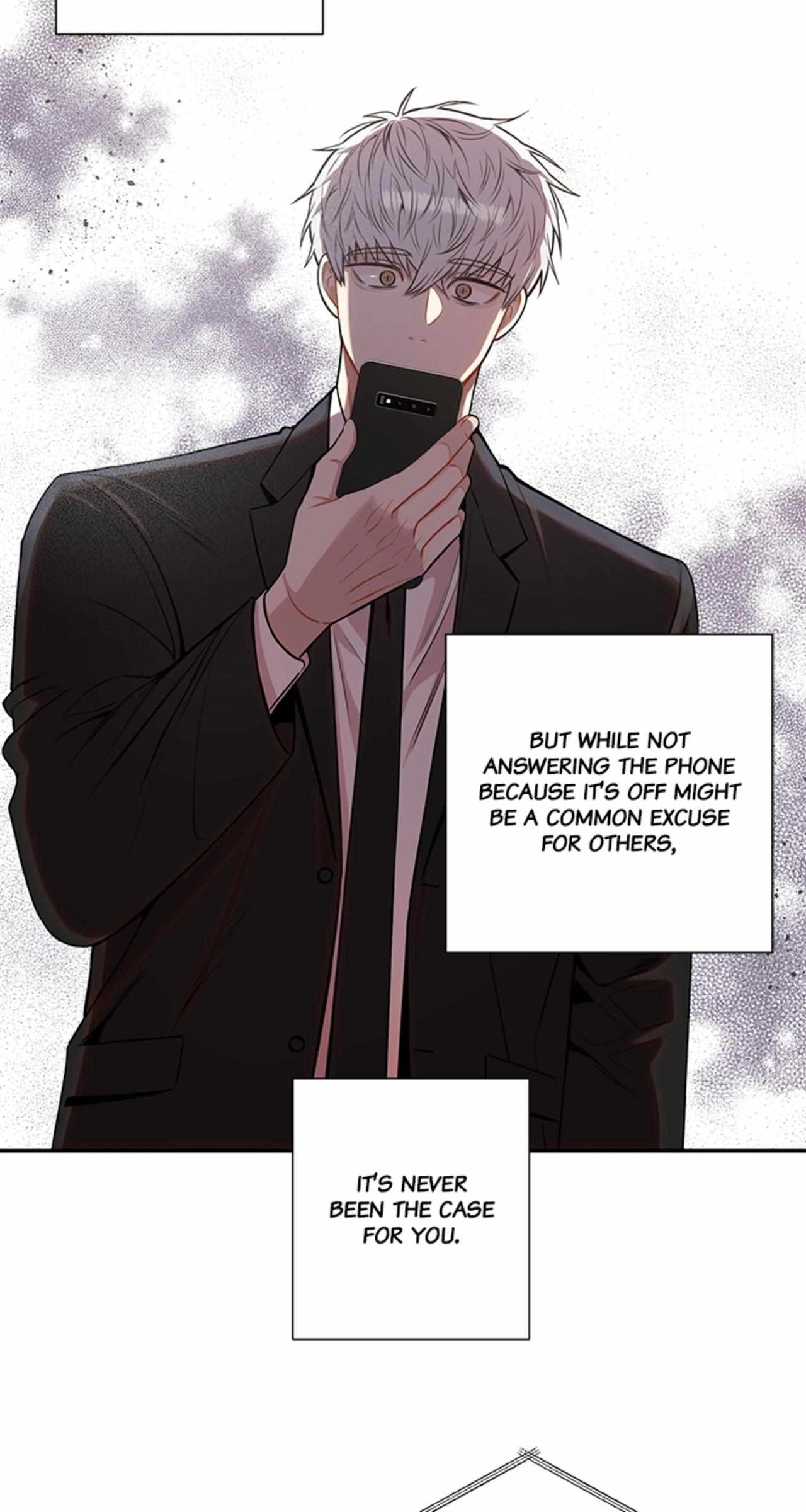 Read Cherry Blossoms After Winter Manga Online