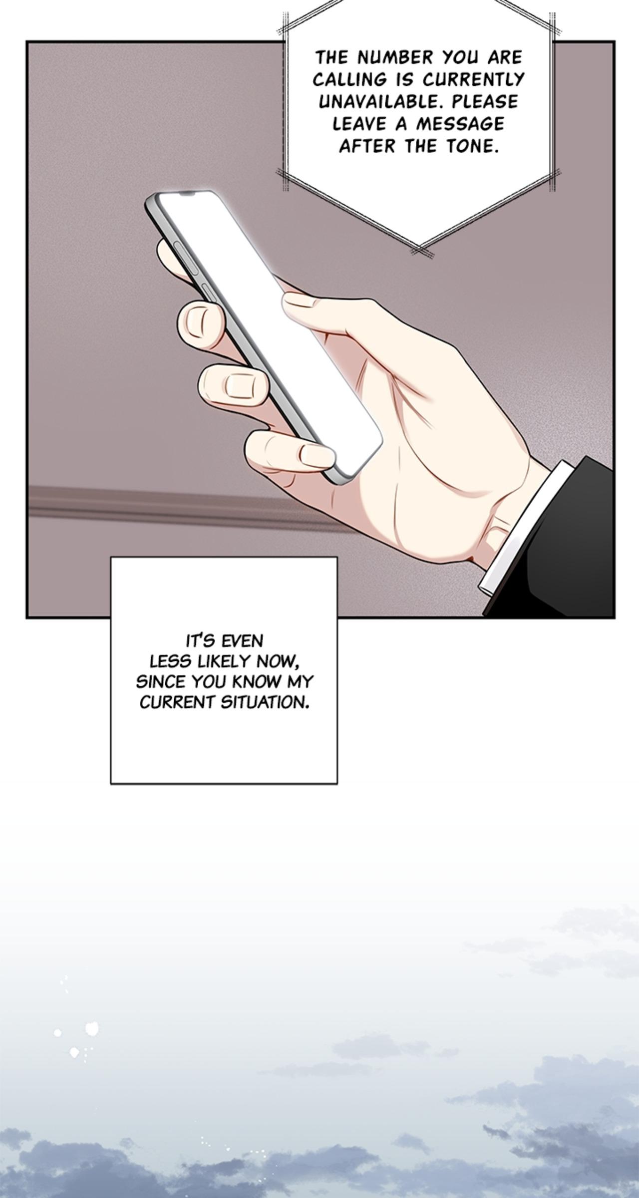 Read Cherry Blossoms After Winter Manga Online