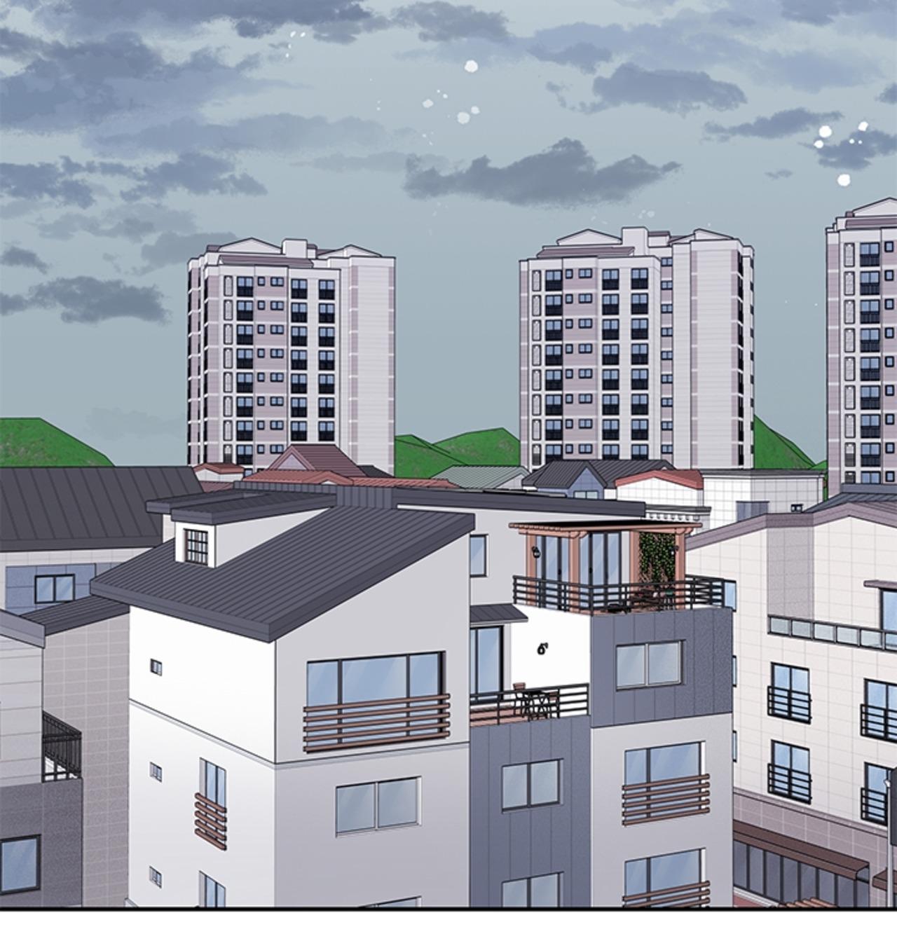 Read Cherry Blossoms After Winter Manga Online