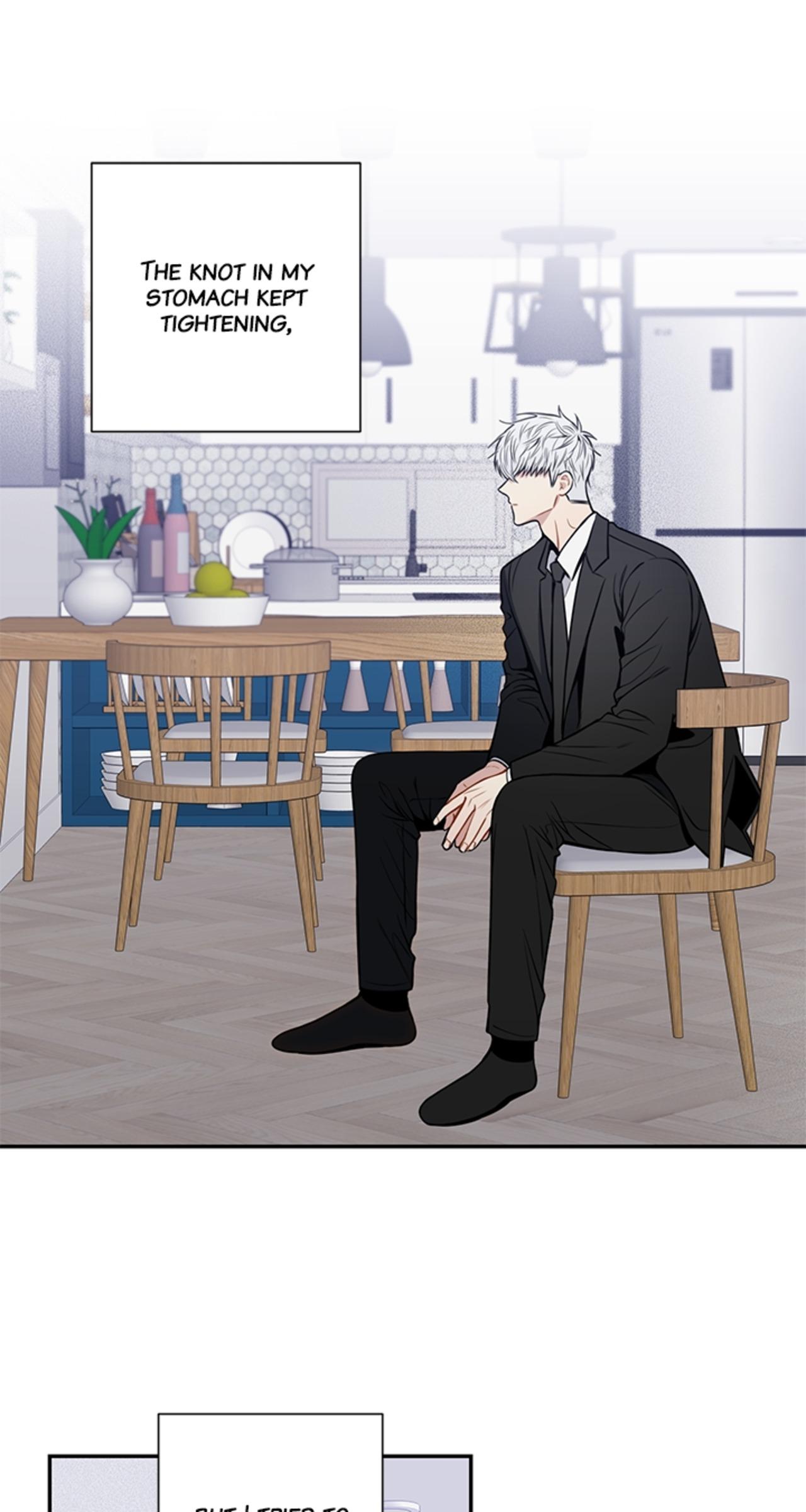 Read Cherry Blossoms After Winter Manga Online