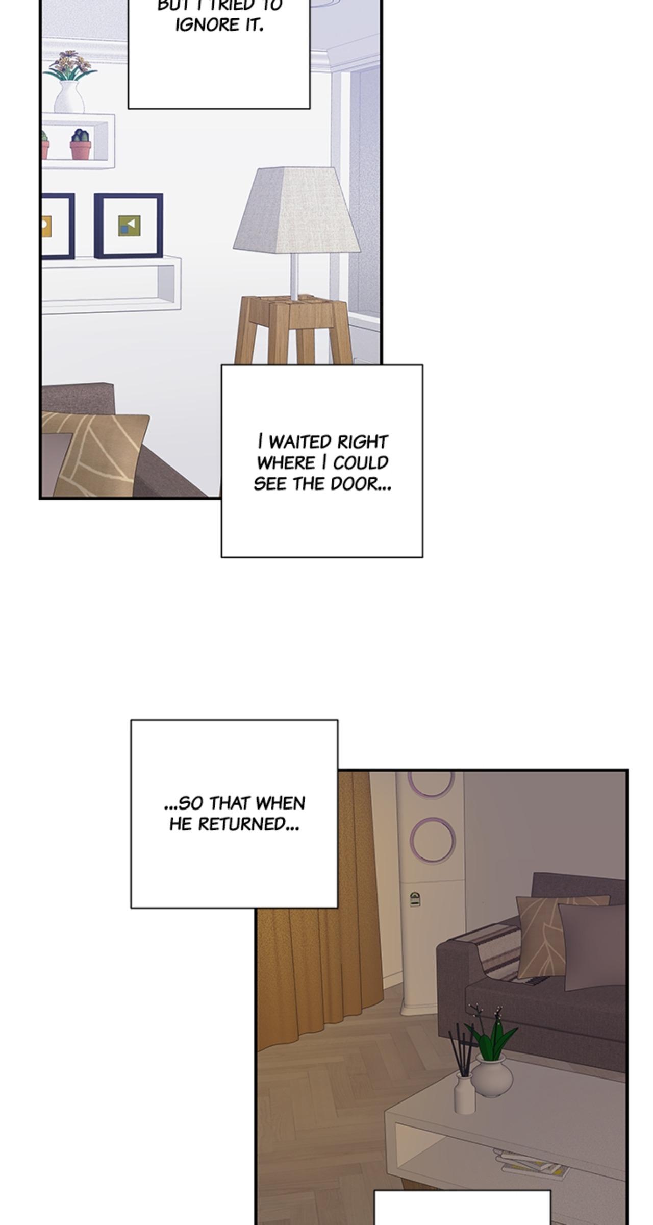 Read Cherry Blossoms After Winter Manga Online