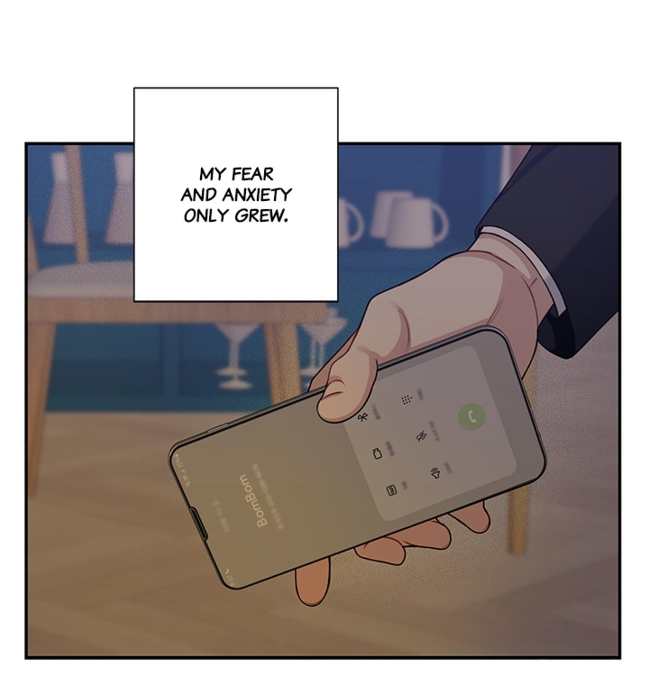 Read Cherry Blossoms After Winter Manga Online