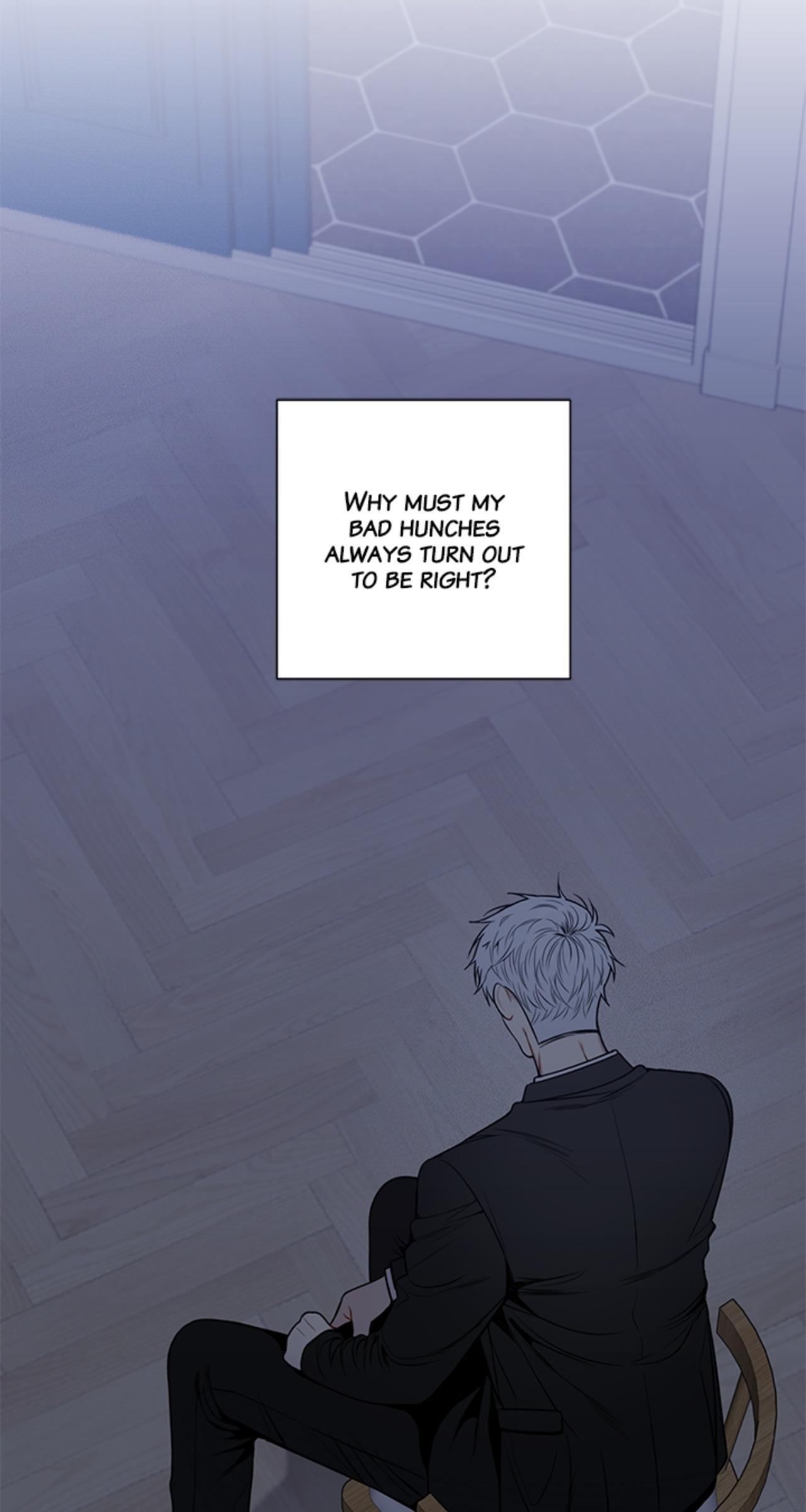 Read Cherry Blossoms After Winter Manga Online