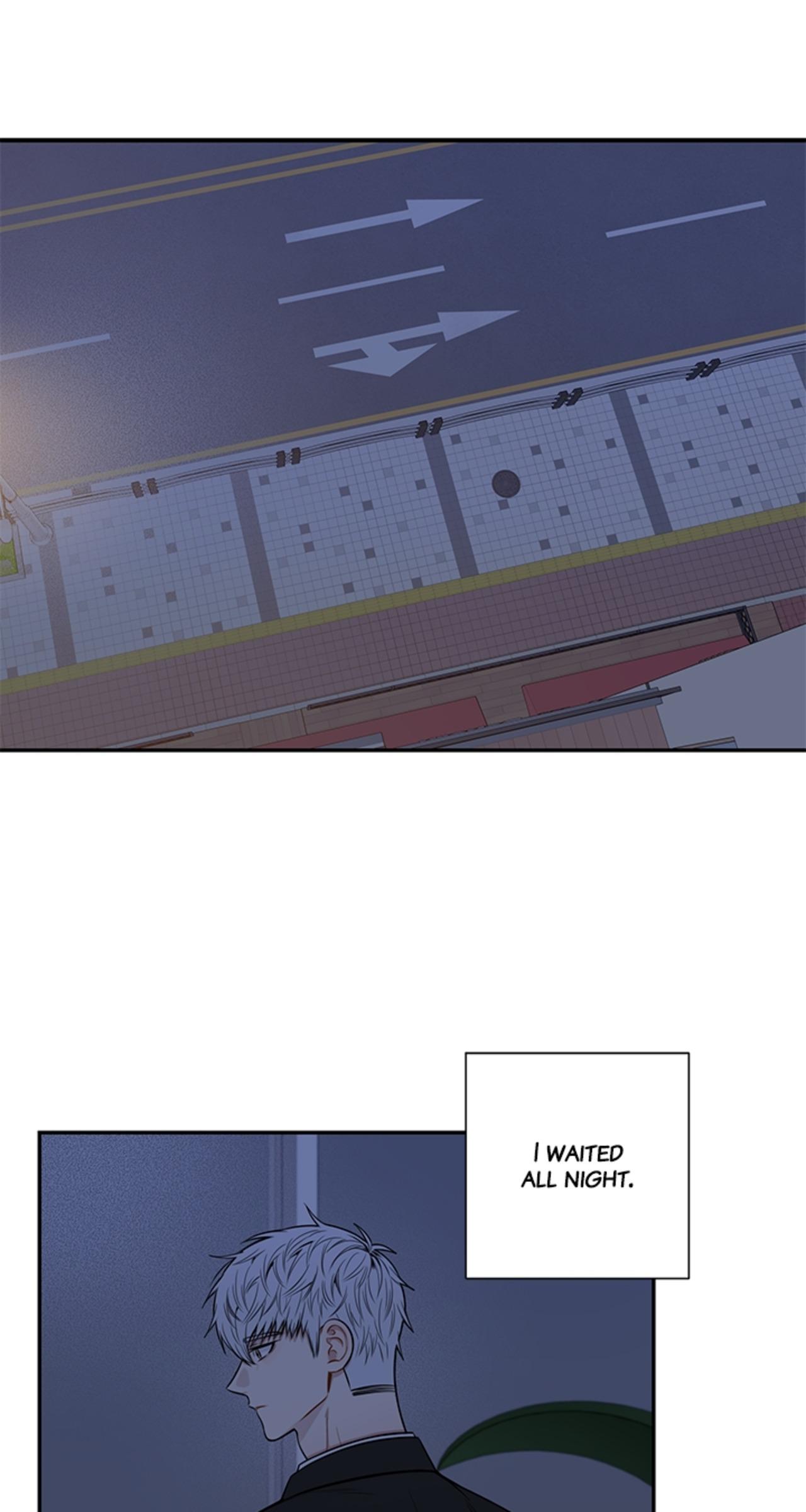 Read Cherry Blossoms After Winter Manga Online