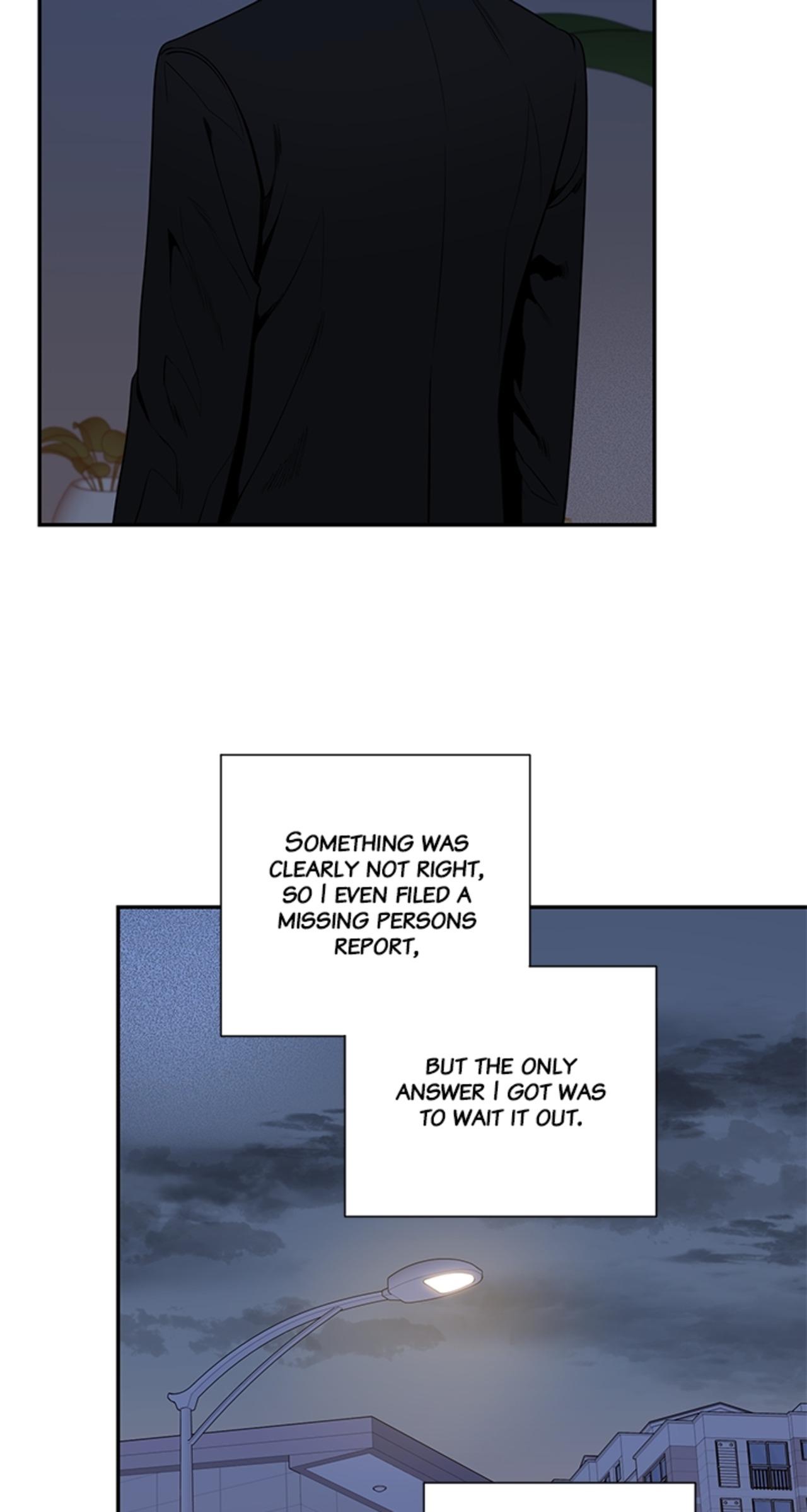 Read Cherry Blossoms After Winter Manga Online