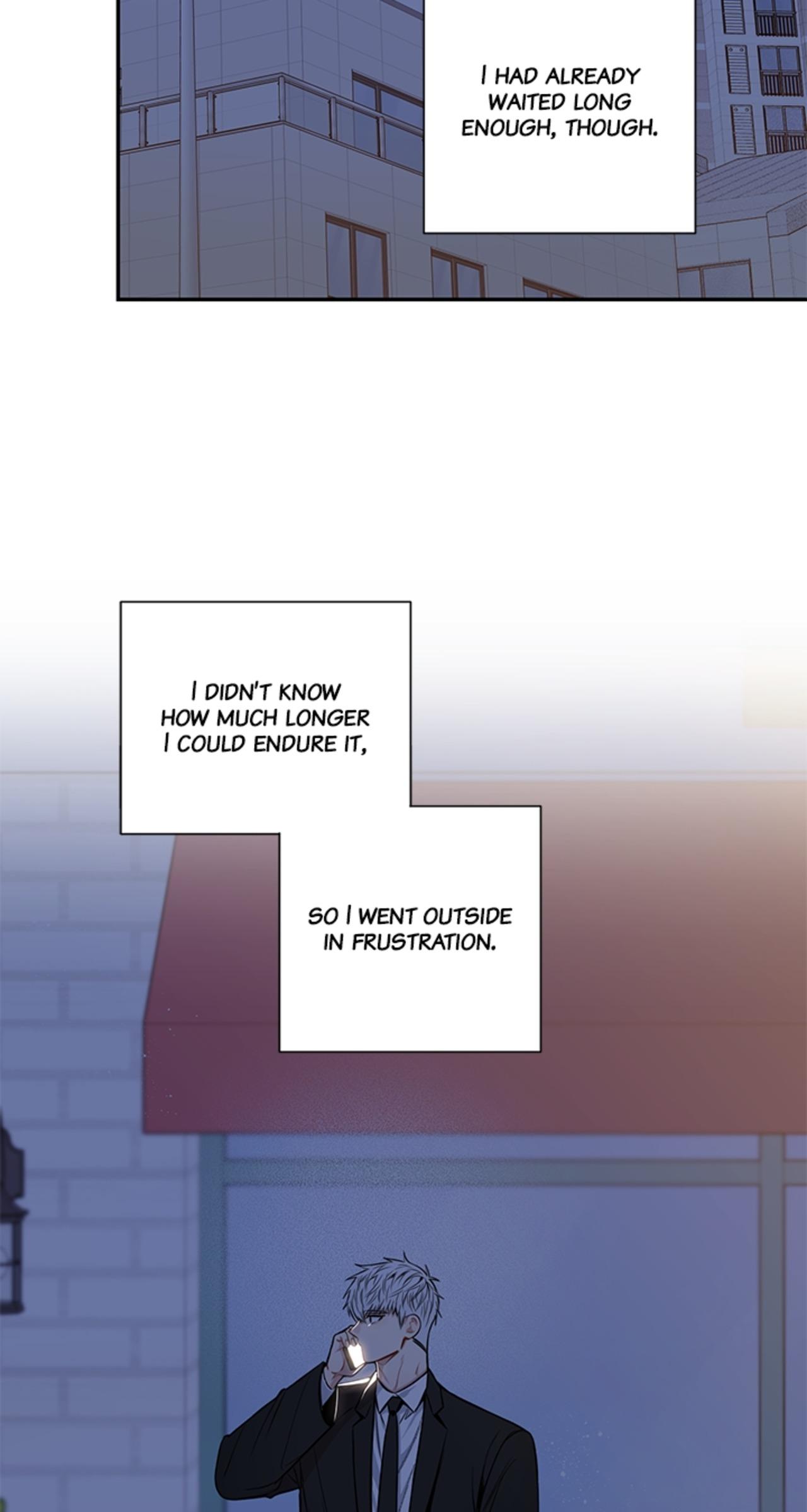 Read Cherry Blossoms After Winter Manga Online