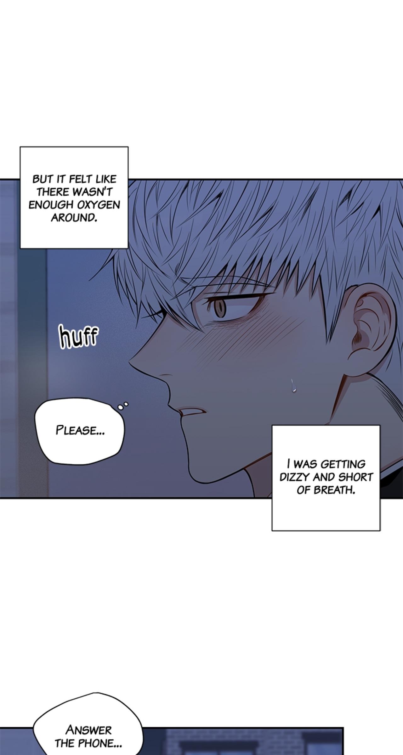 Read Cherry Blossoms After Winter Manga Online