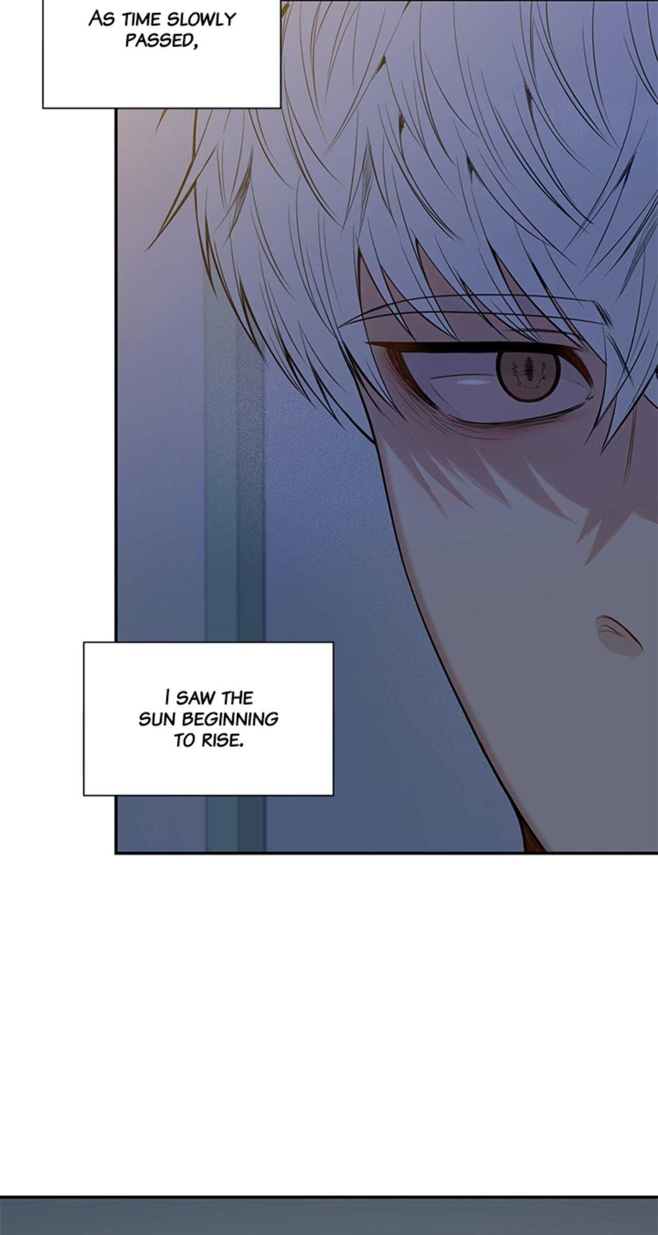 Read Cherry Blossoms After Winter Manga Online