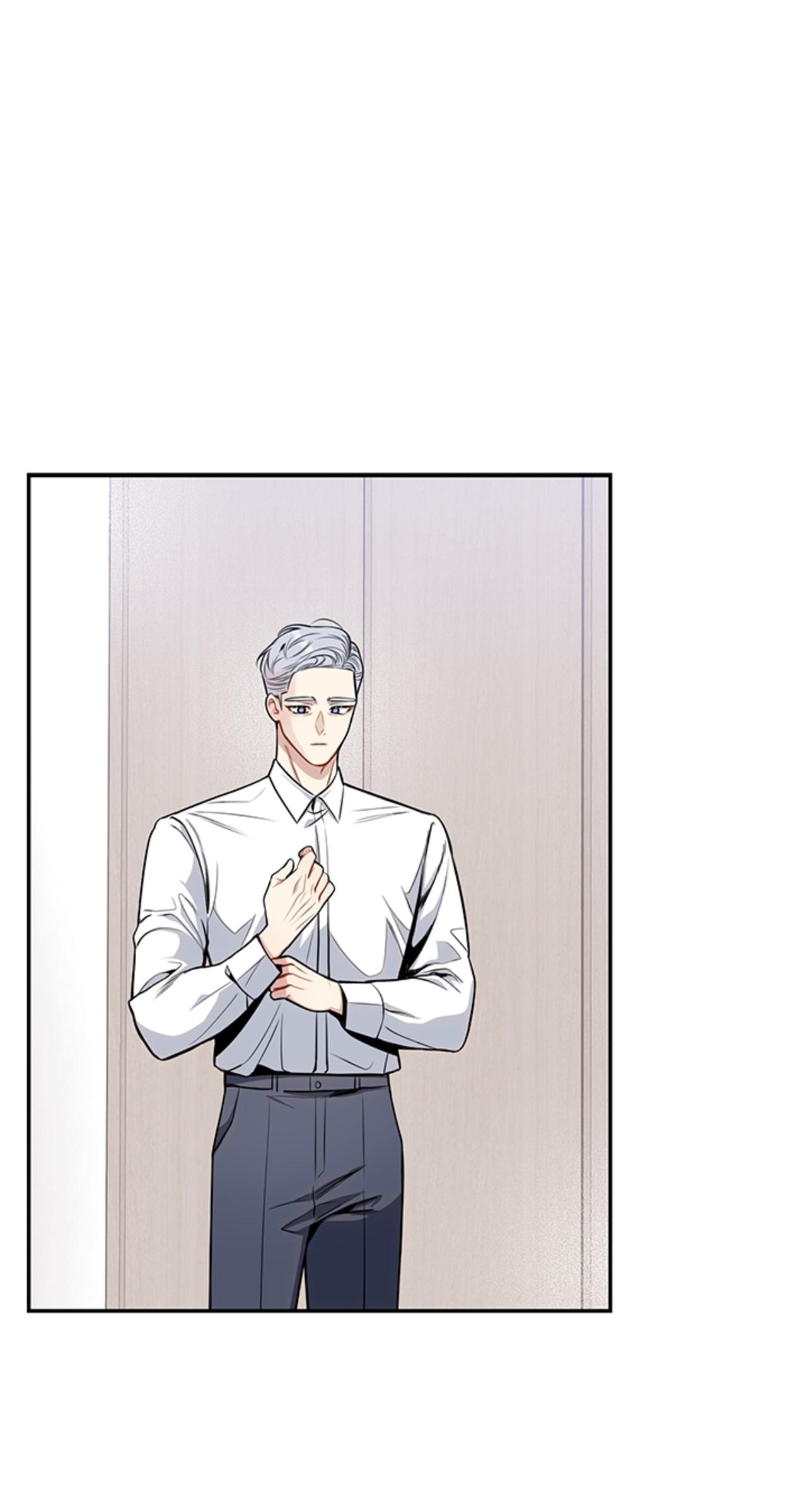 Read Cherry Blossoms After Winter Manga Online