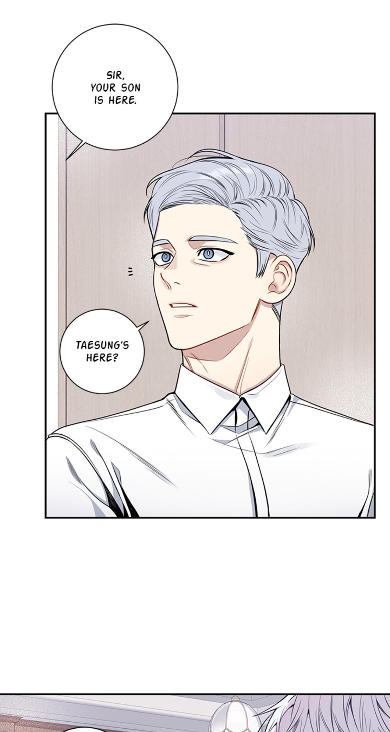 Read Cherry Blossoms After Winter Manga Online