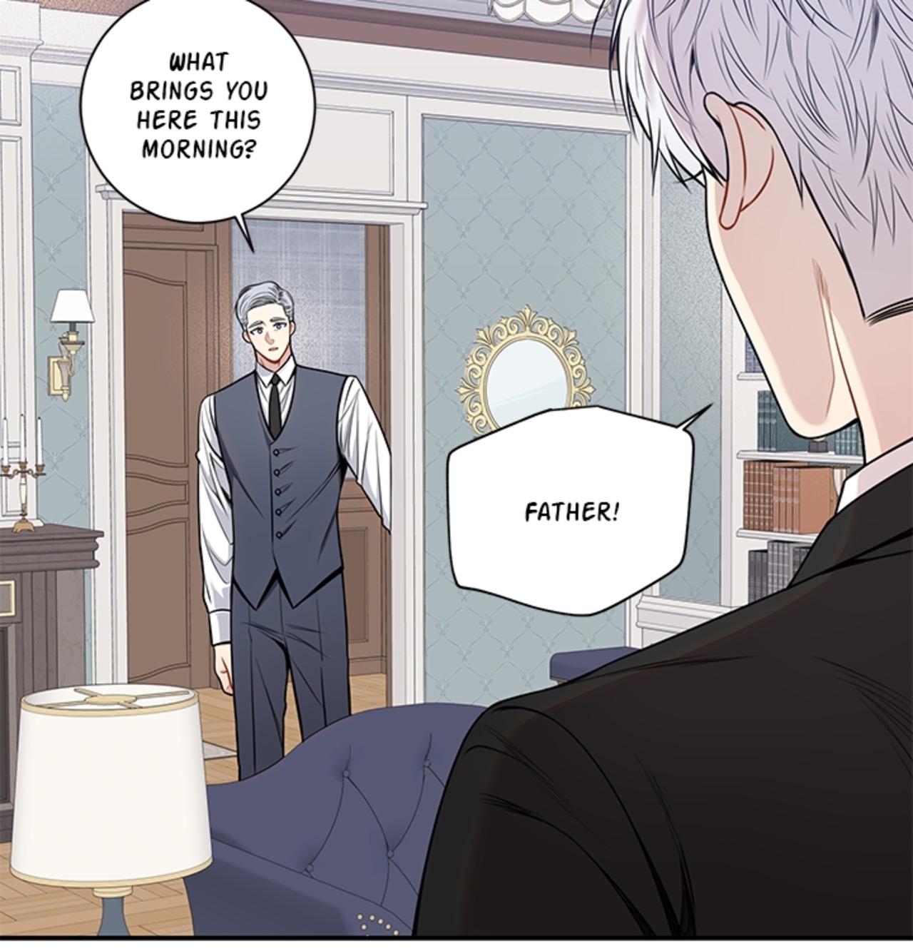 Read Cherry Blossoms After Winter Manga Online