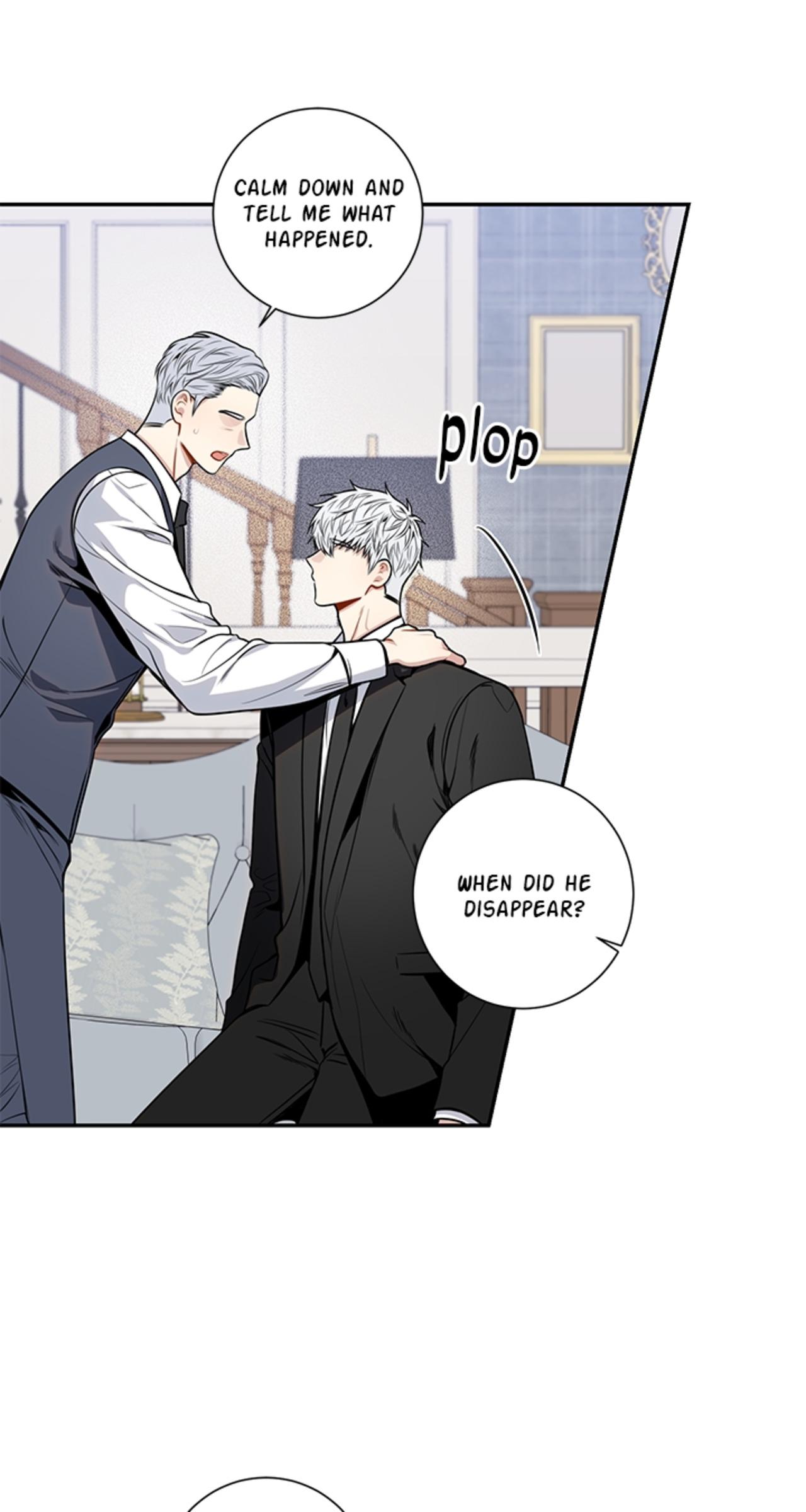 Read Cherry Blossoms After Winter Manga Online