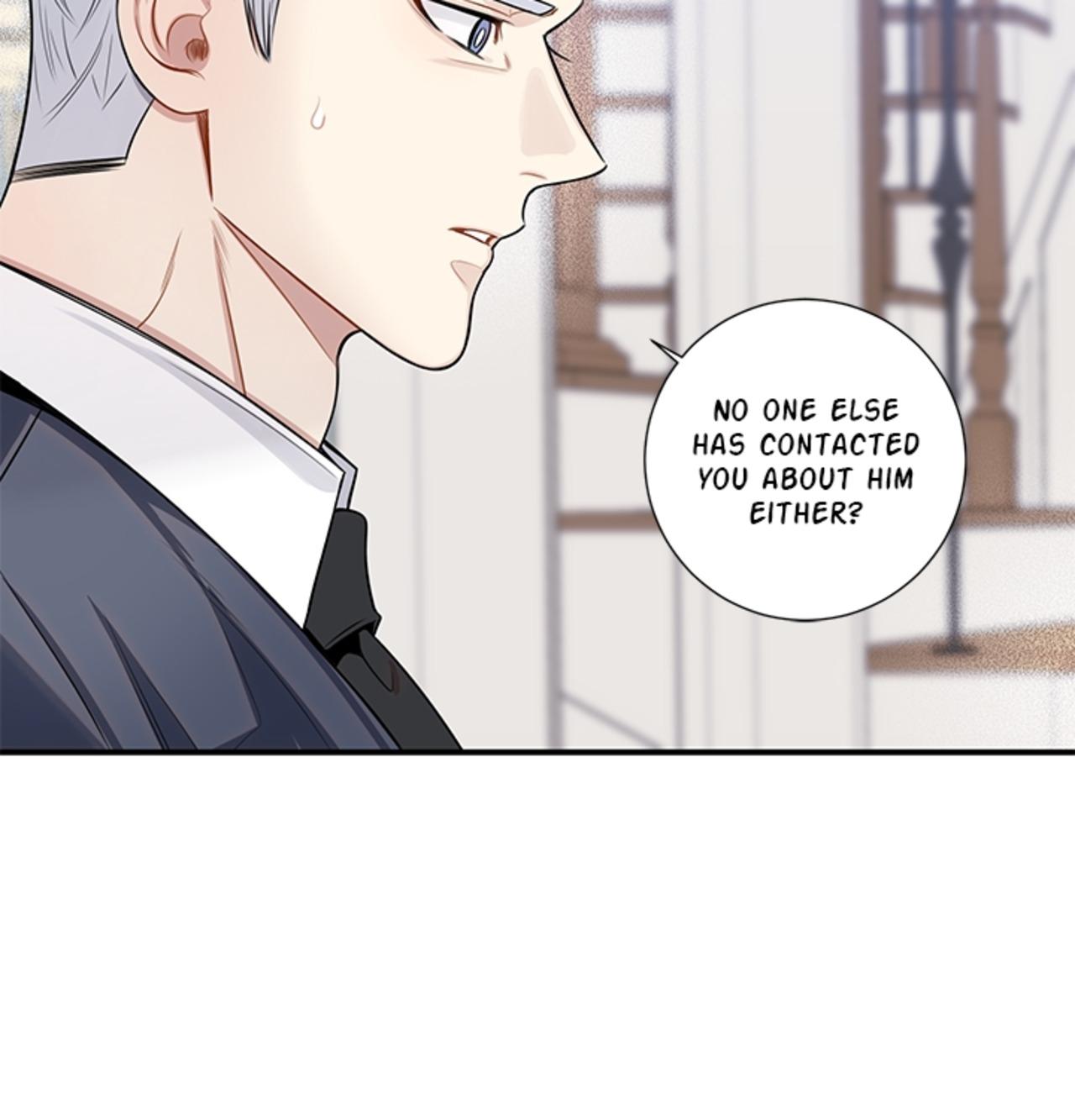 Read Cherry Blossoms After Winter Manga Online