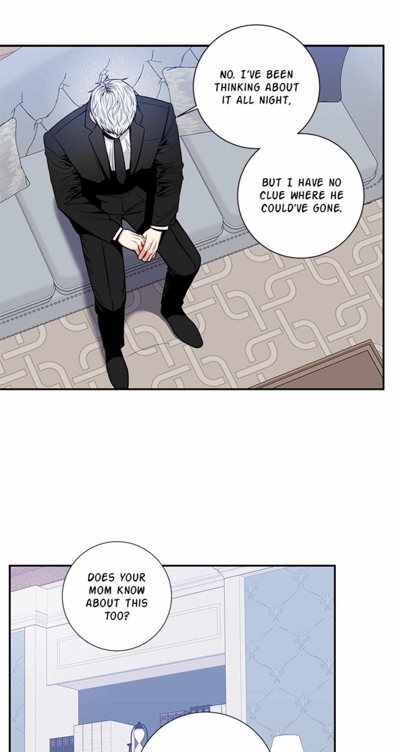 Read Cherry Blossoms After Winter Manga Online