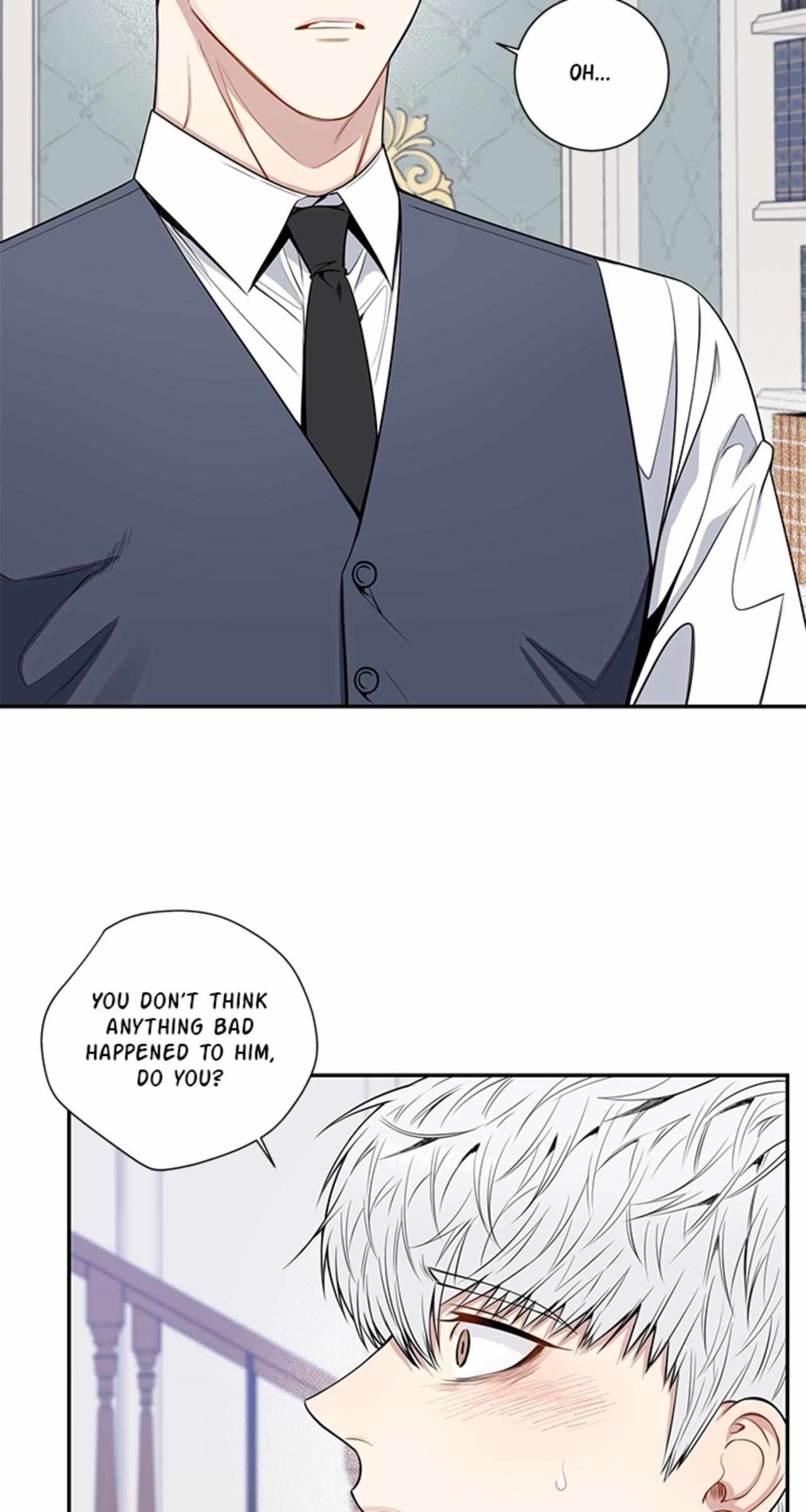 Read Cherry Blossoms After Winter Manga Online