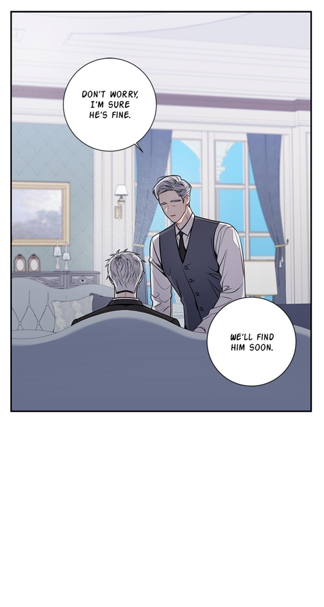 Read Cherry Blossoms After Winter Manga Online