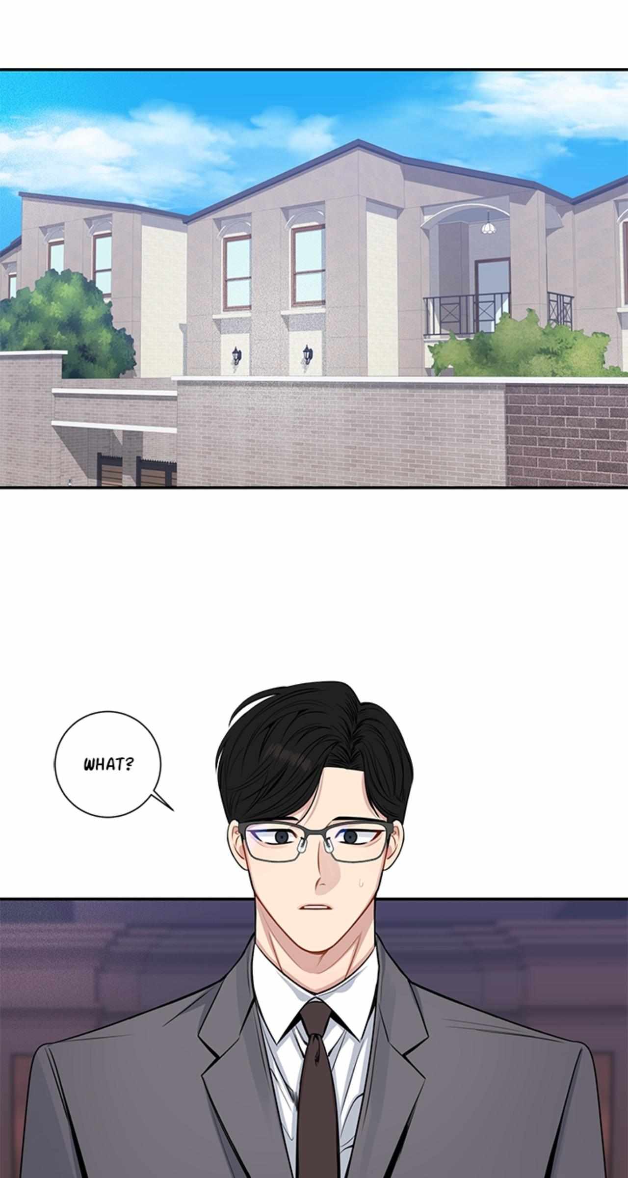 Read Cherry Blossoms After Winter Manga Online