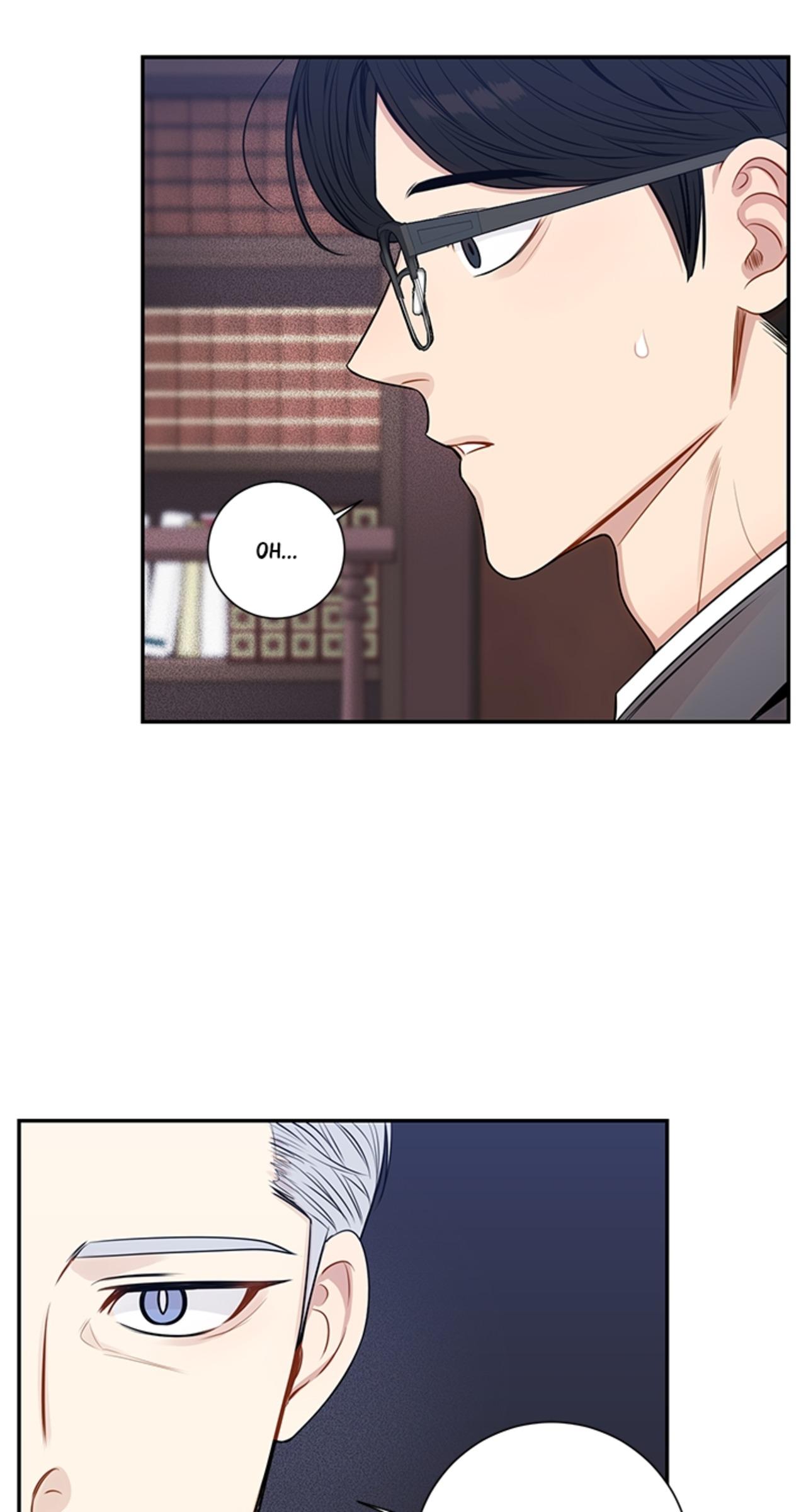 Read Cherry Blossoms After Winter Manga Online