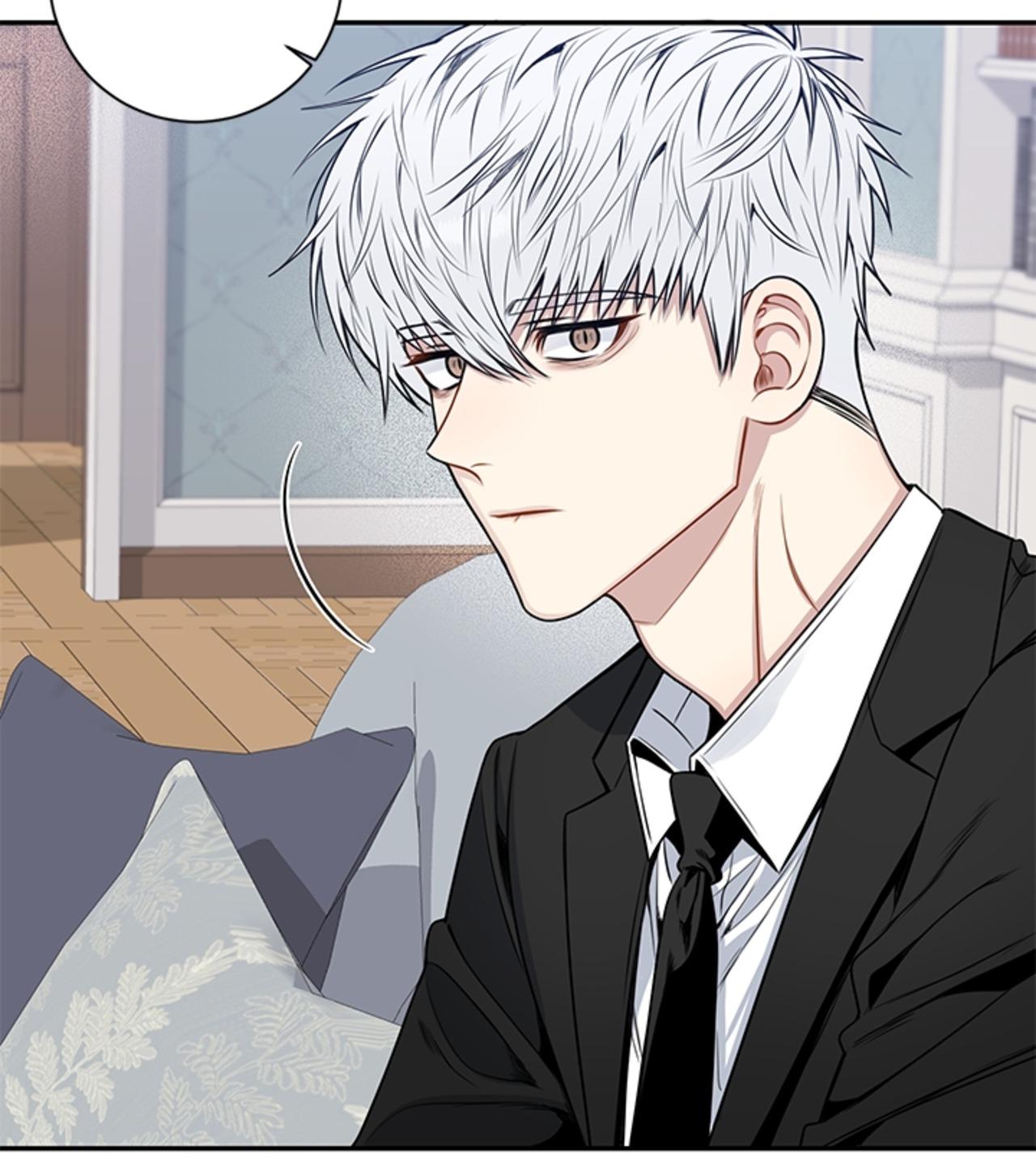 Read Cherry Blossoms After Winter Manga Online